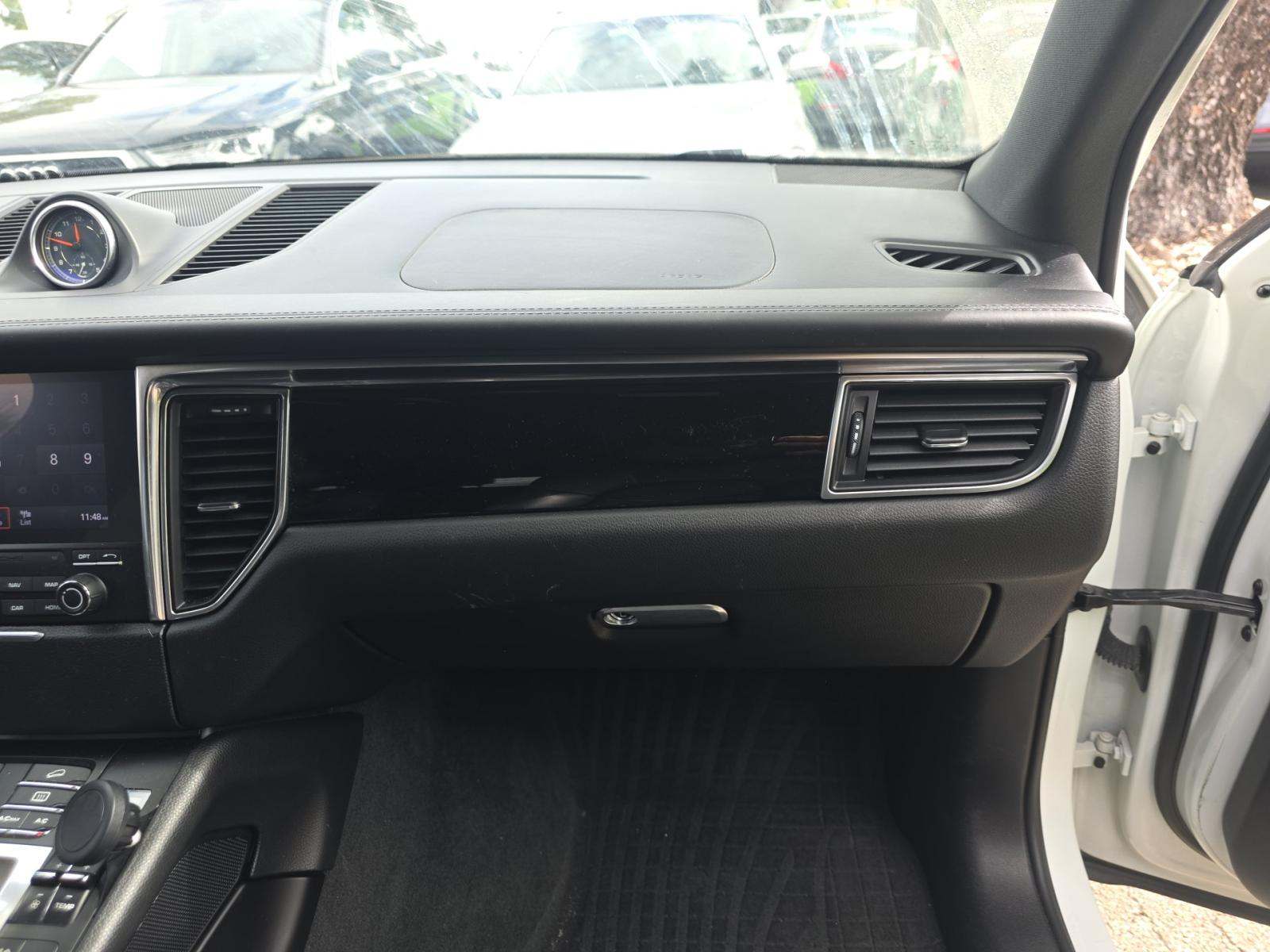 2018 Porsche Macan S AWD