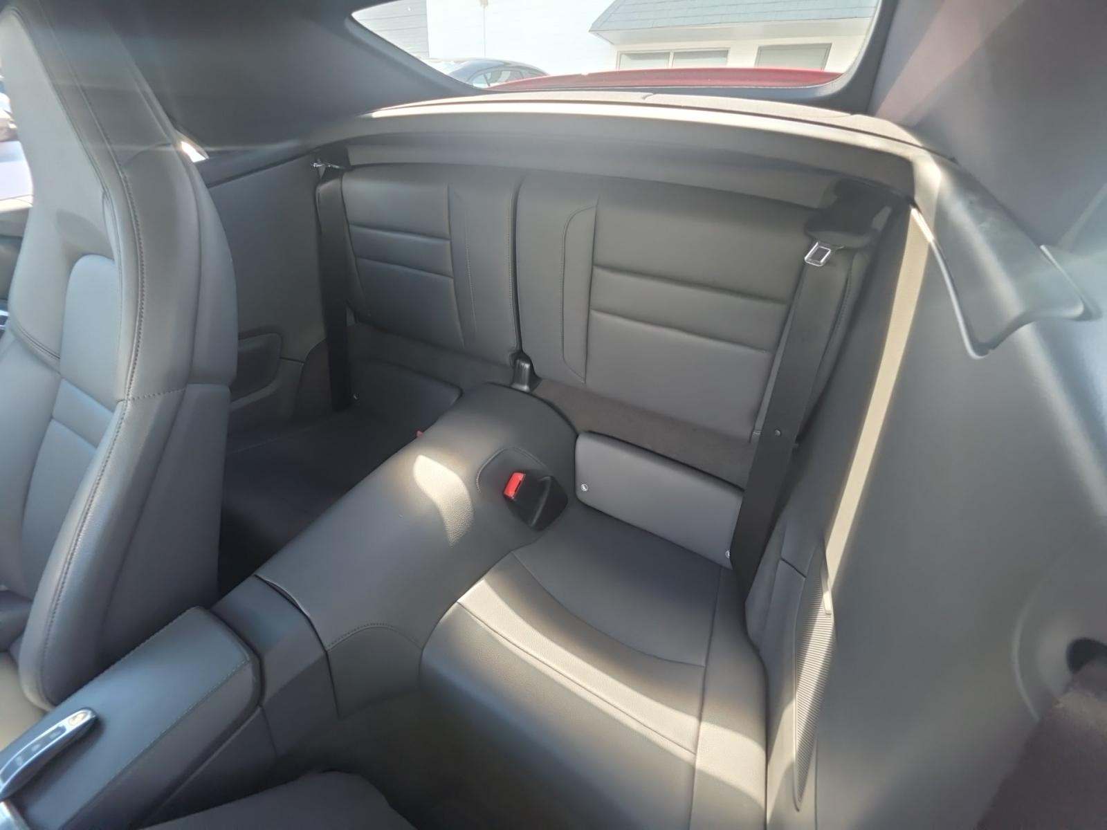 2023 Porsche 911 Carrera RWD