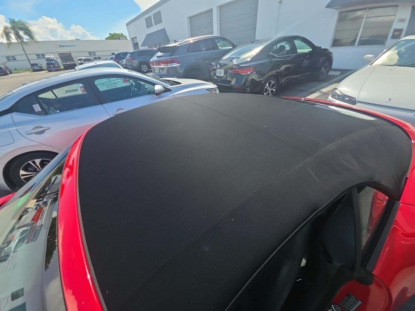 2023 Porsche 911 Carrera RWD