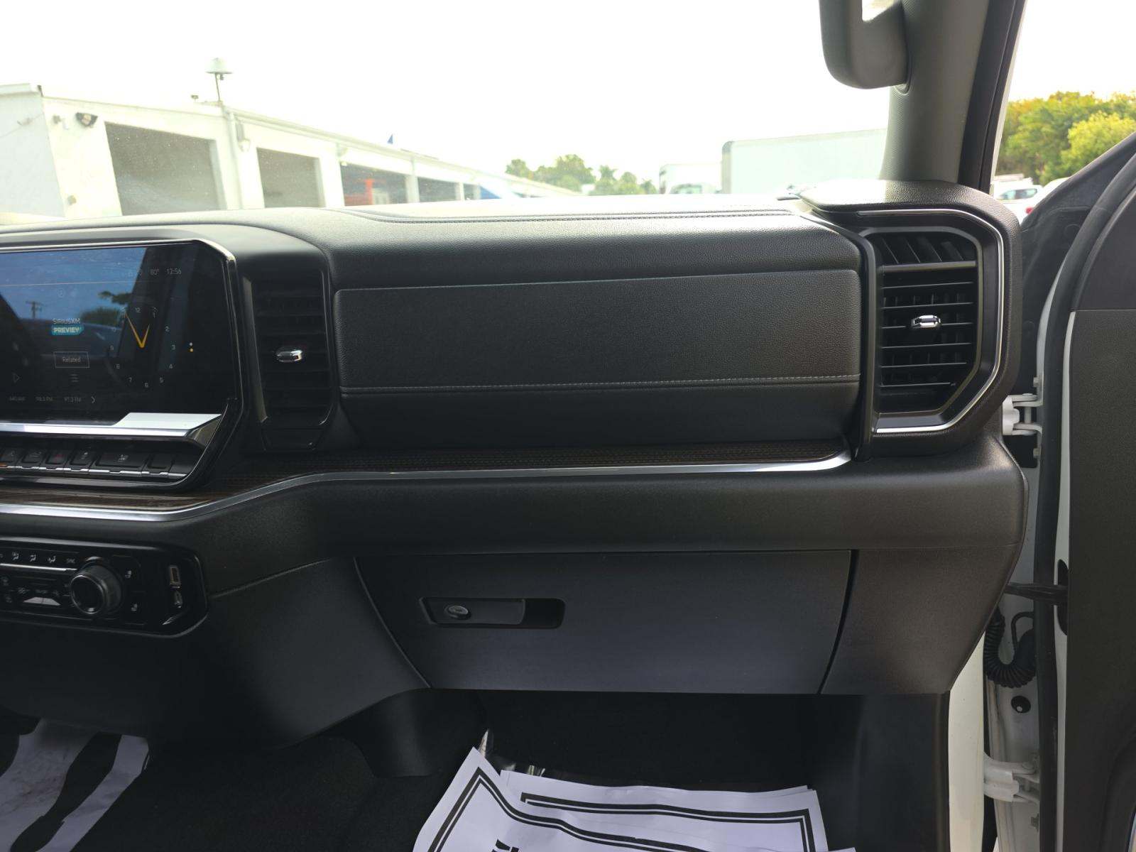 2023 Chevrolet Silverado 1500 LT AWD