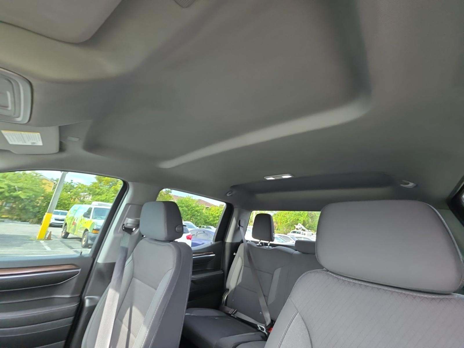 2023 Chevrolet Silverado 1500 LT AWD