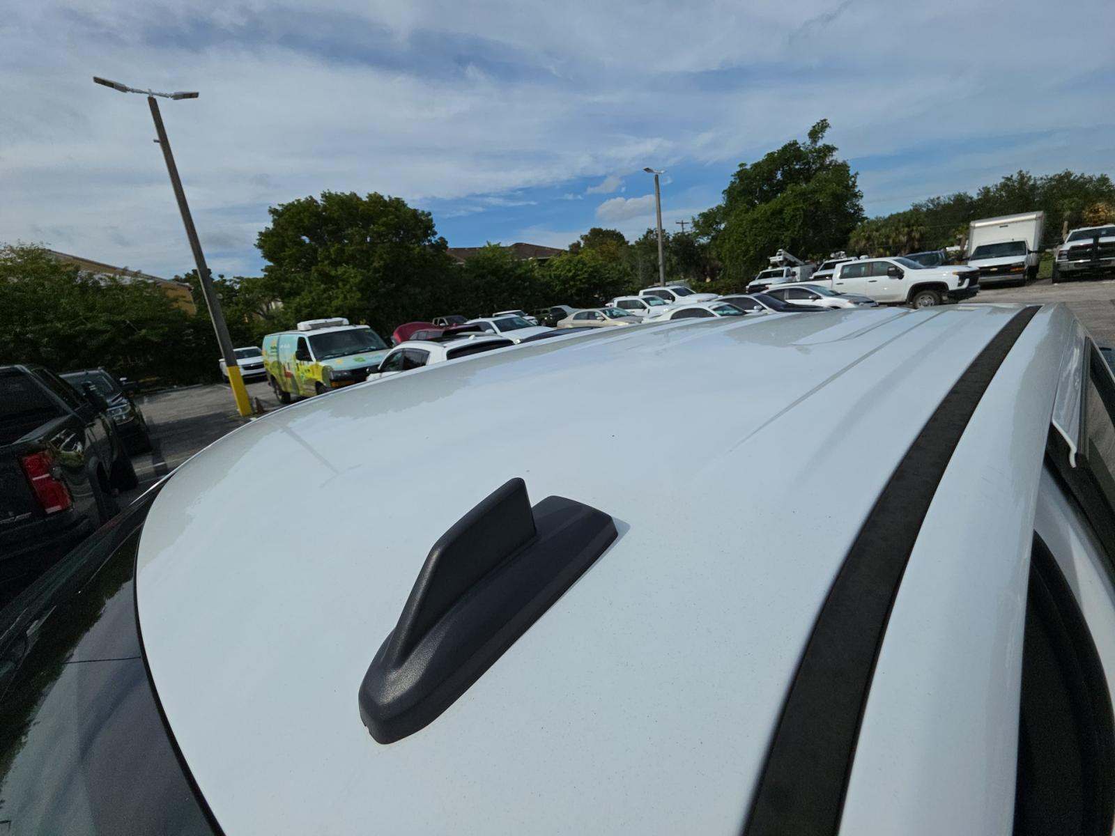 2023 Chevrolet Silverado 1500 LT AWD