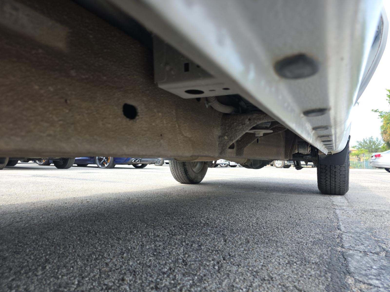 2023 Chevrolet Silverado 1500 LT AWD