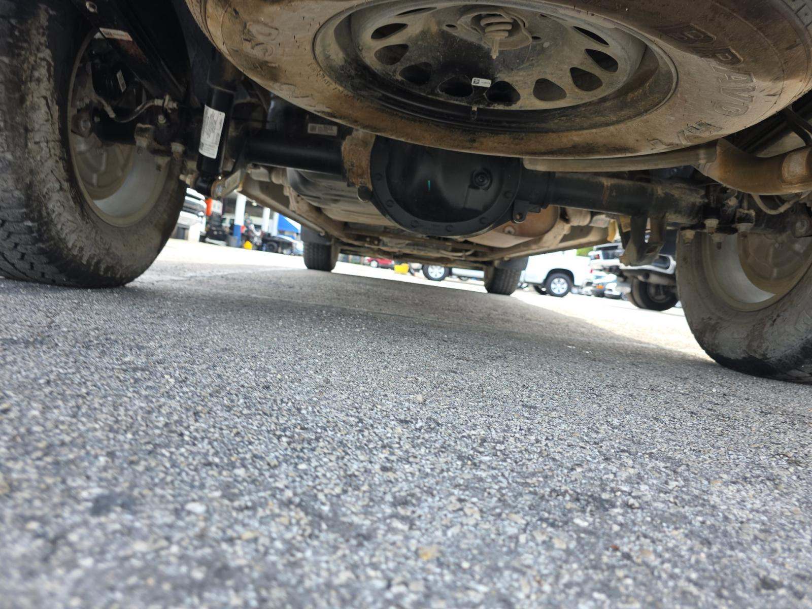 2023 Chevrolet Silverado 1500 LT AWD