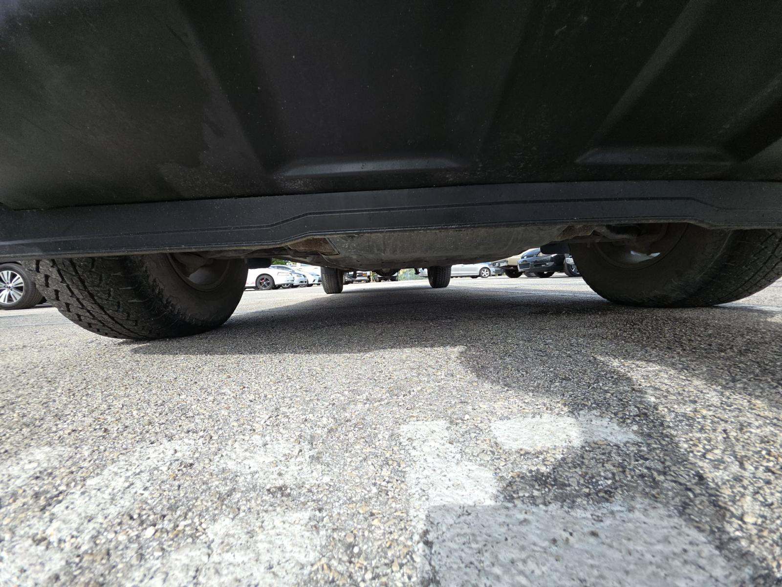 2023 Chevrolet Silverado 1500 LT AWD