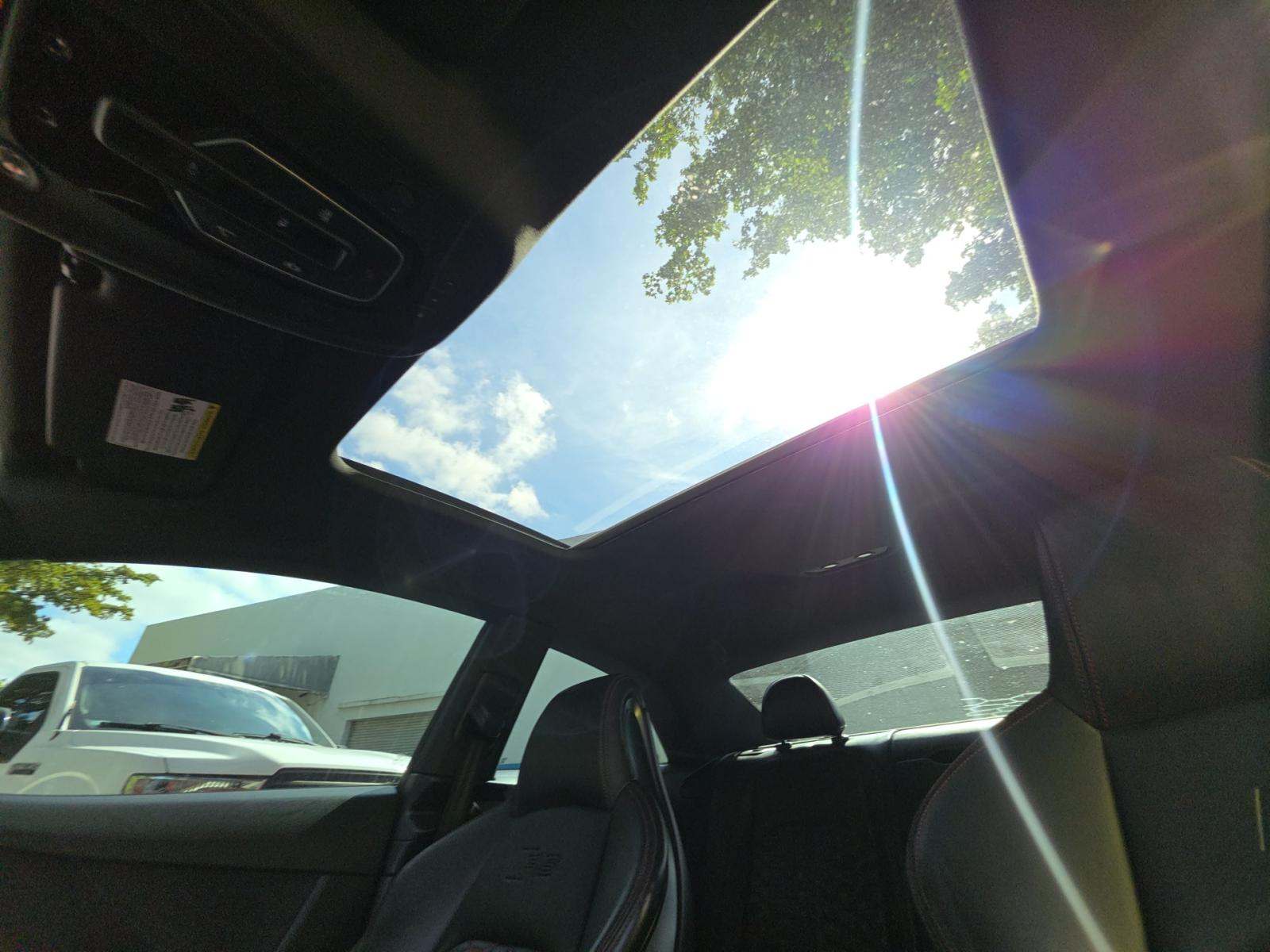 2018 Audi RS 5 Base AWD