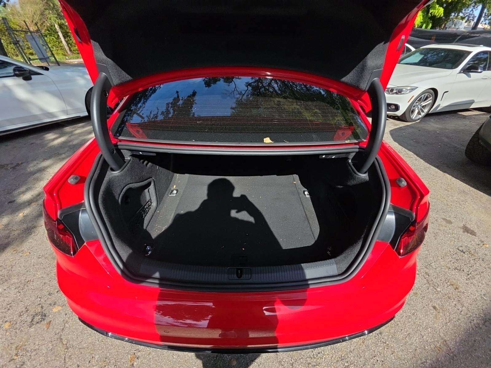 2018 Audi RS 5 Base AWD