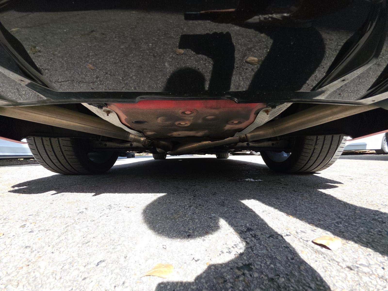 2018 Audi RS 5 Base AWD