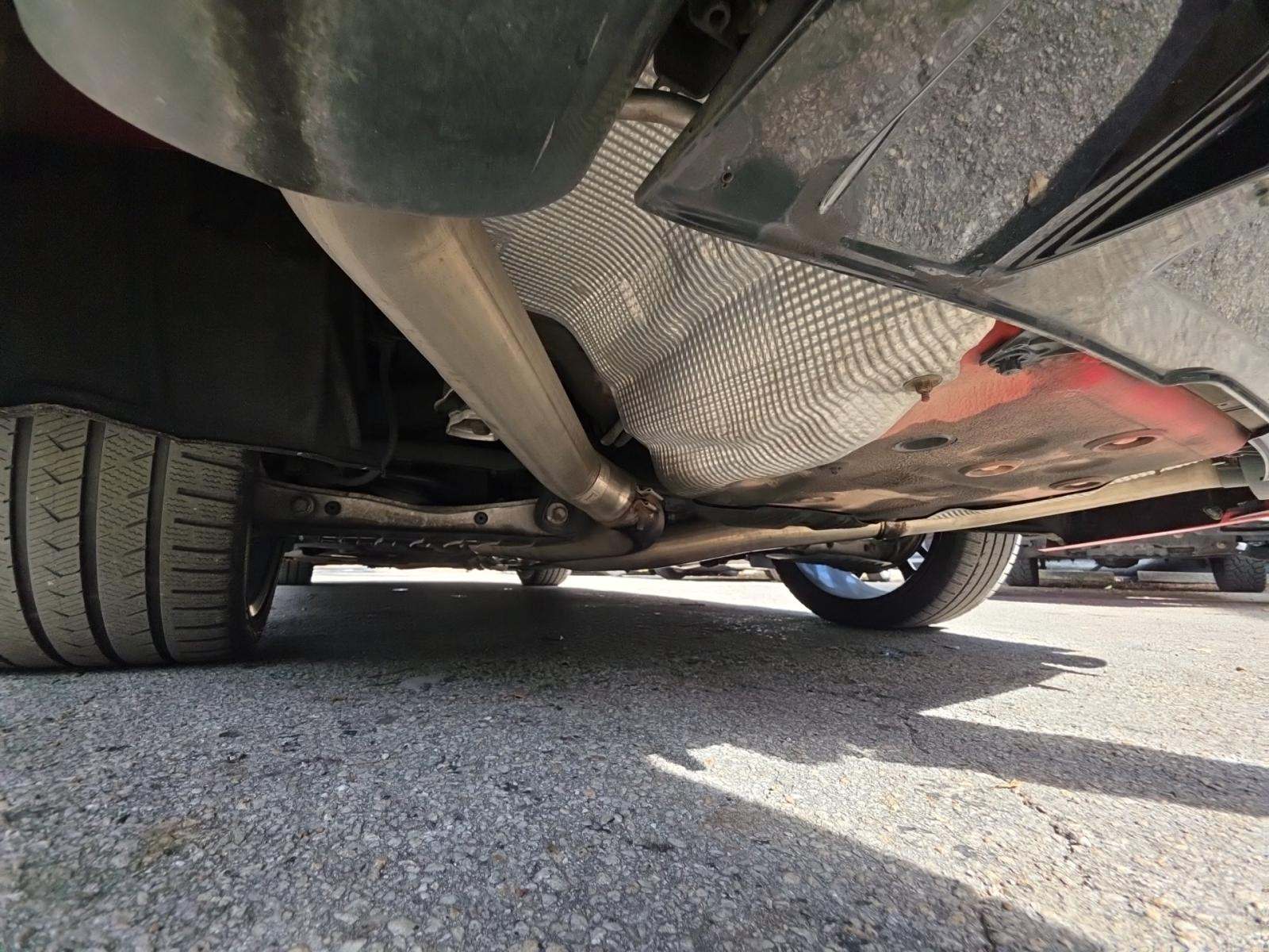 2018 Audi RS 5 Base AWD