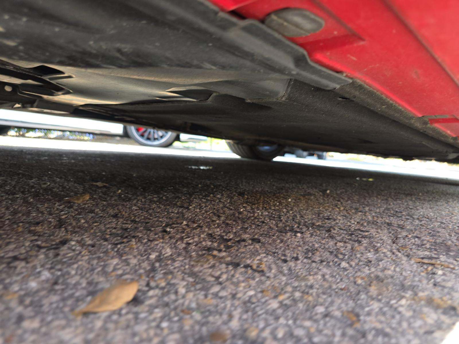 2018 Audi RS 5 Base AWD