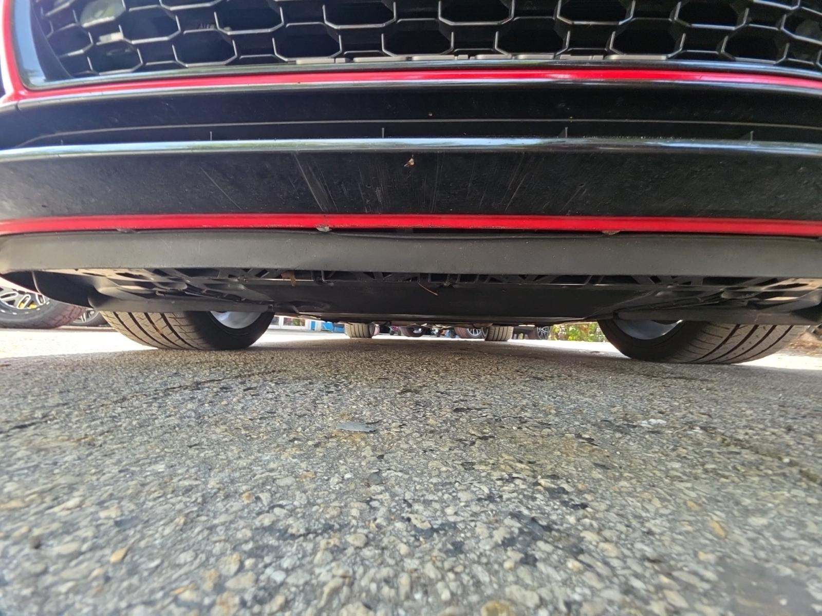 2018 Audi RS 5 Base AWD