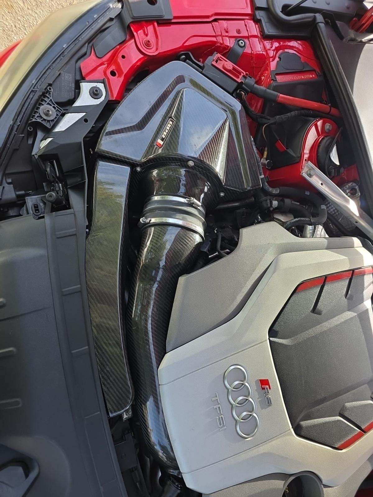 2018 Audi RS 5 Base AWD