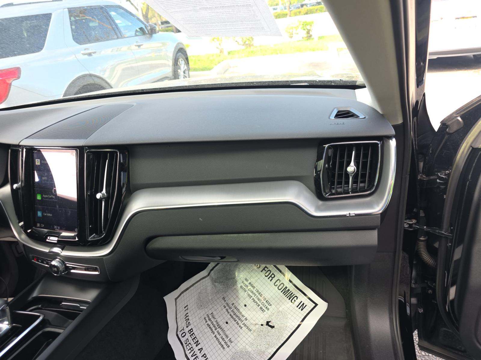 2023 Volvo XC60 B5 Core FWD