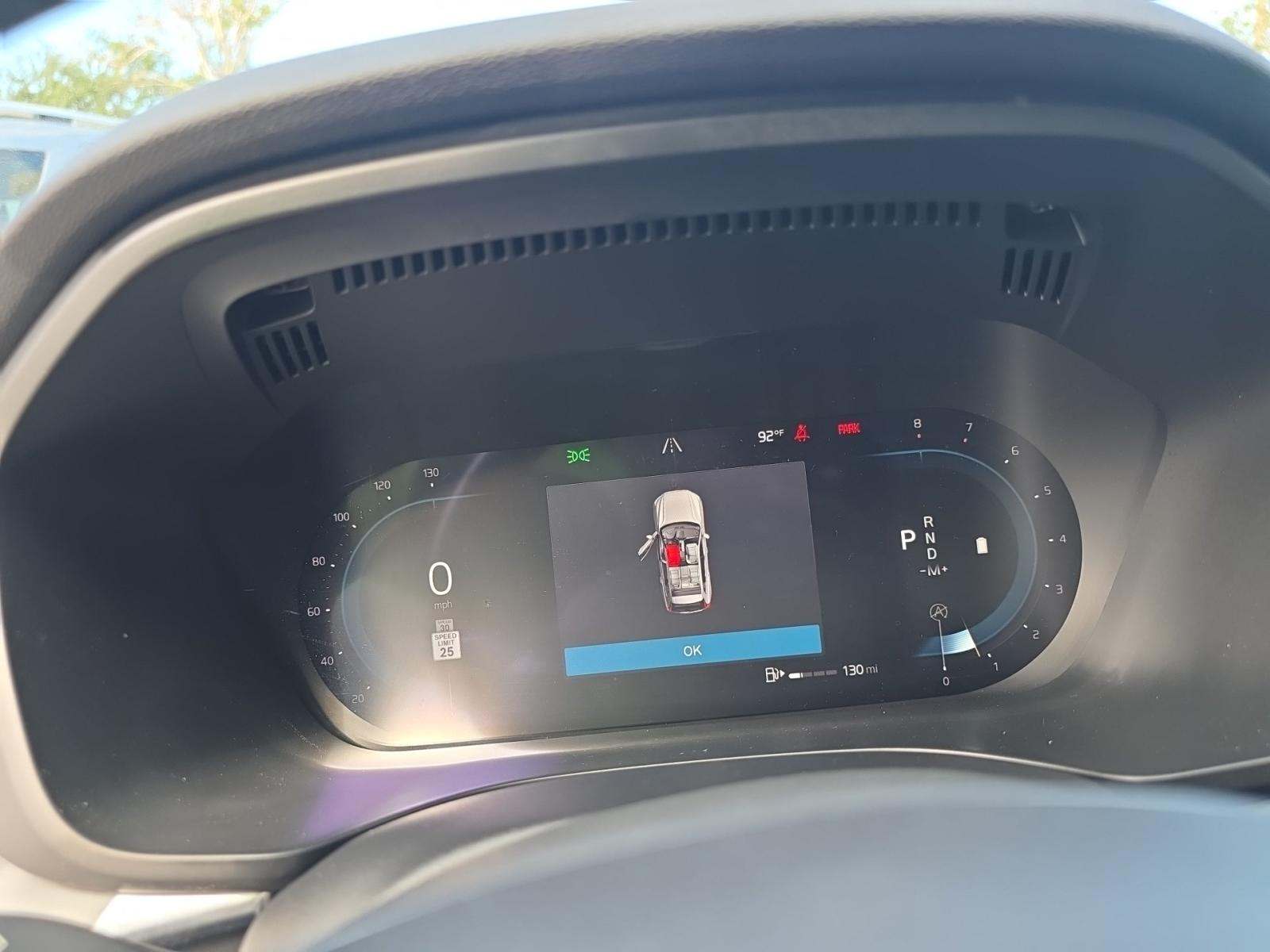 2023 Volvo XC60 B5 Core FWD