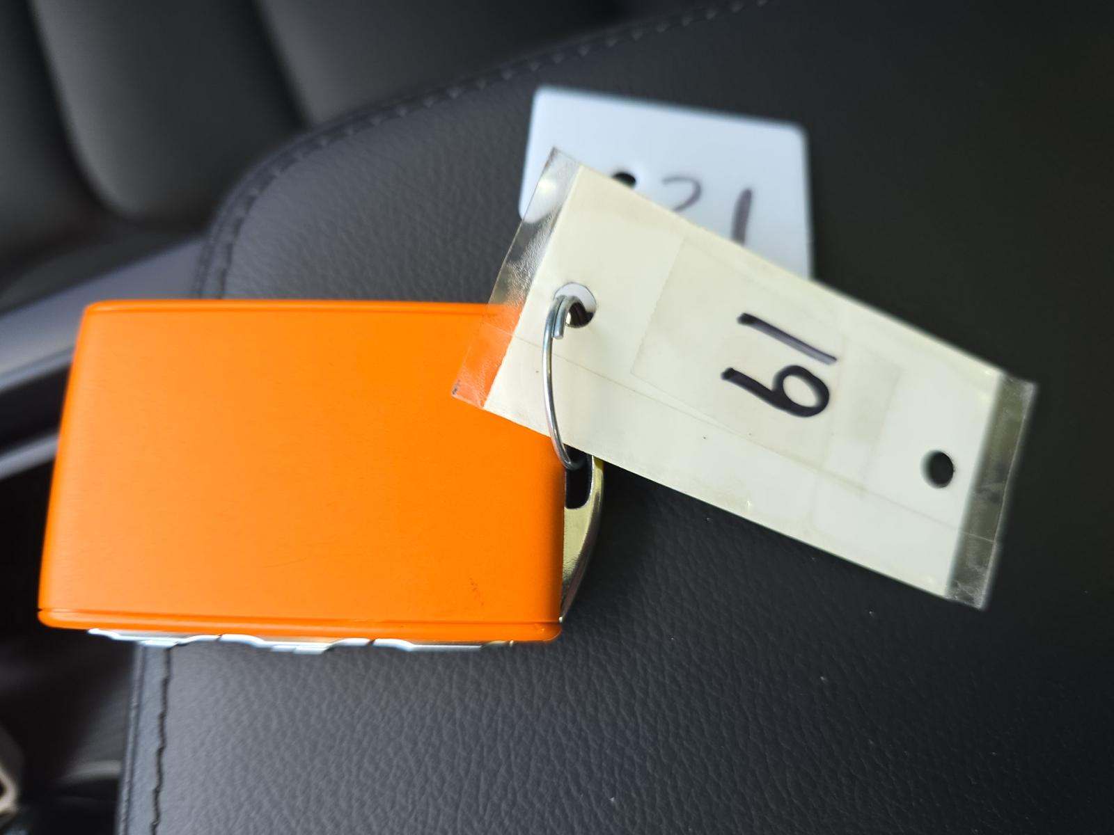 2023 Volvo XC60 B5 Core FWD