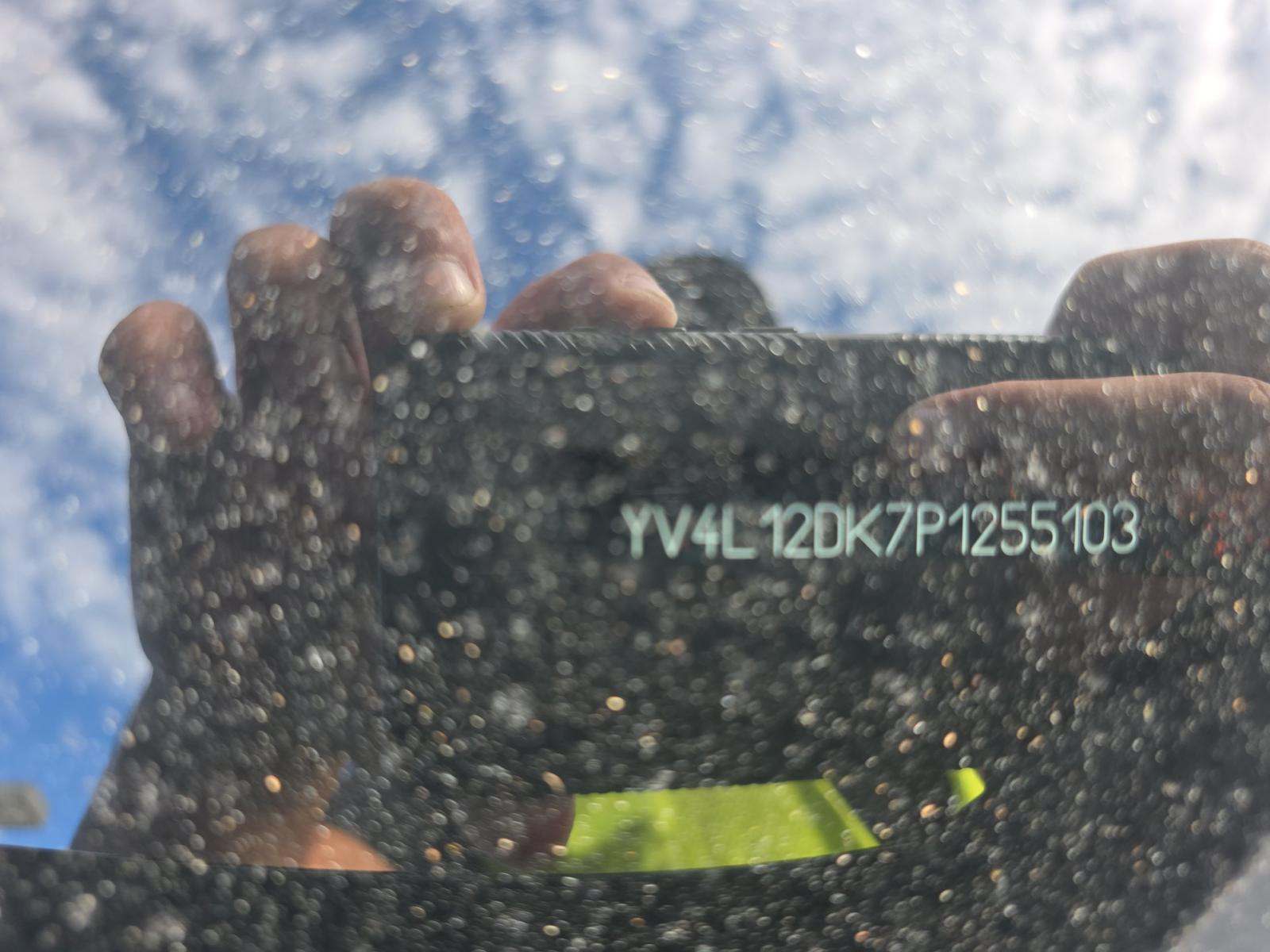 2023 Volvo XC60 B5 Core FWD