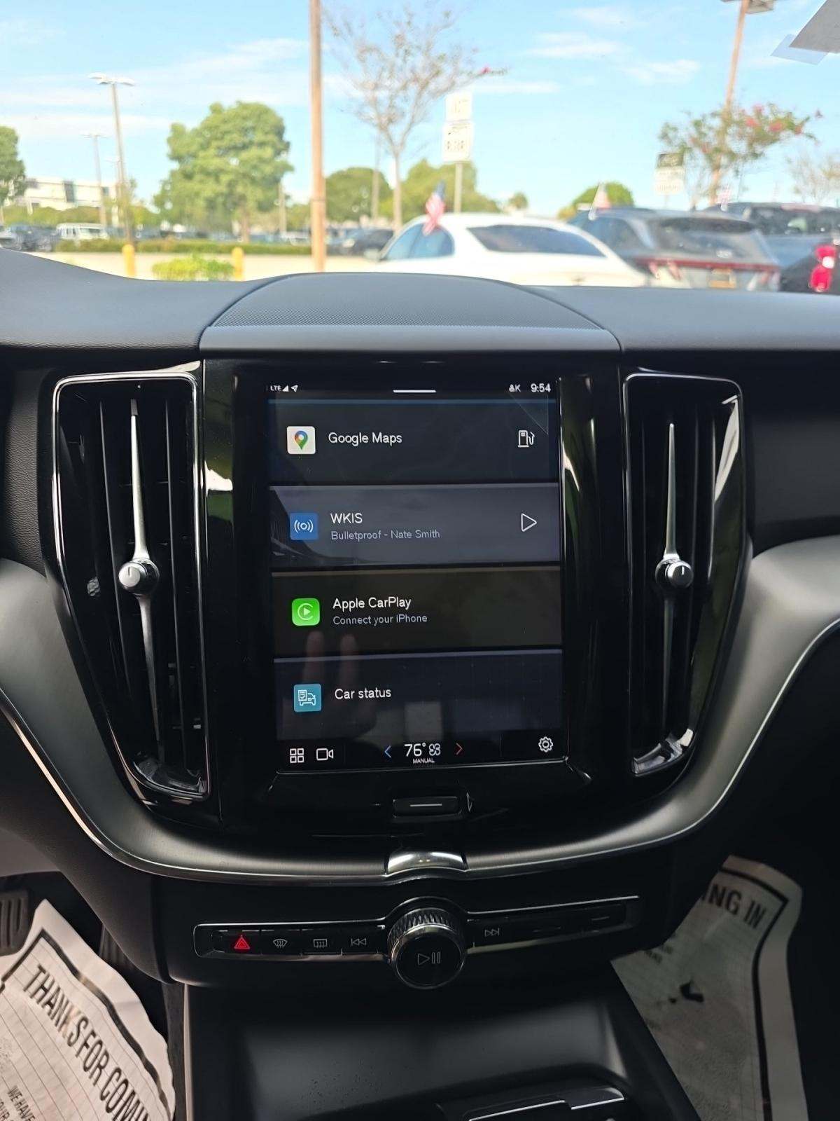 2023 Volvo XC60 B5 Core FWD