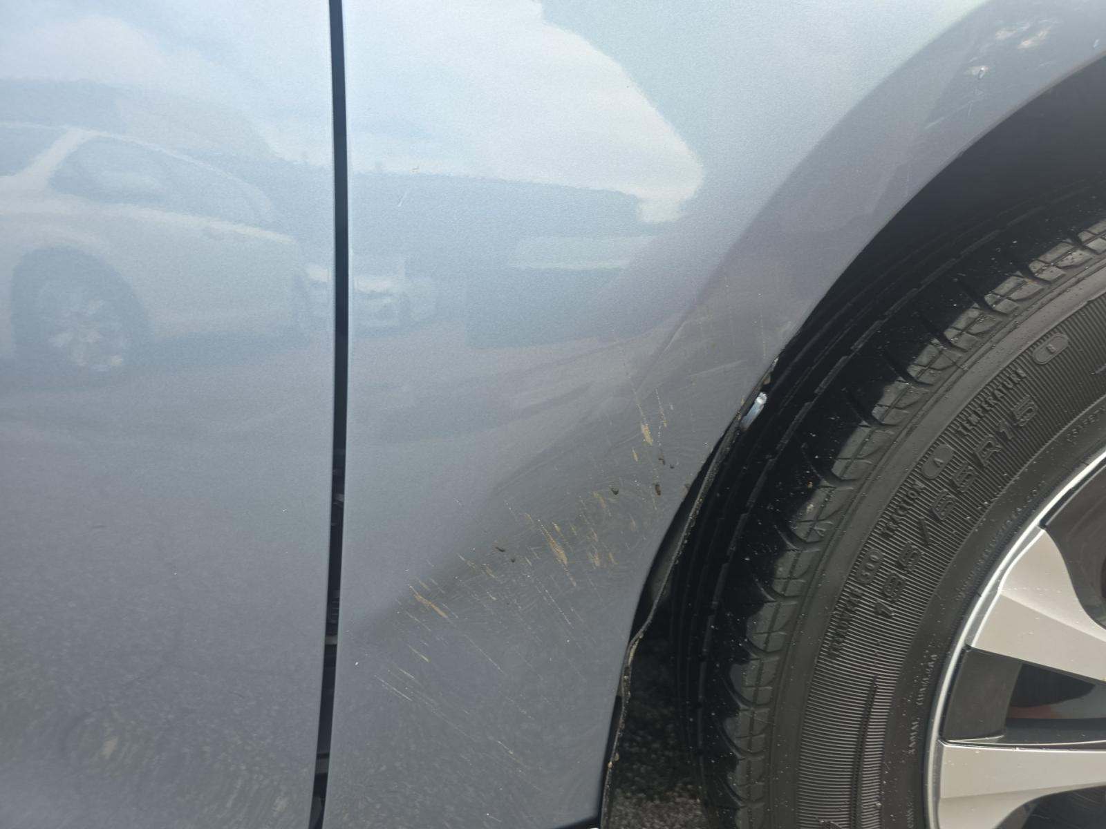 2021 Toyota Corolla Hybrid LE FWD