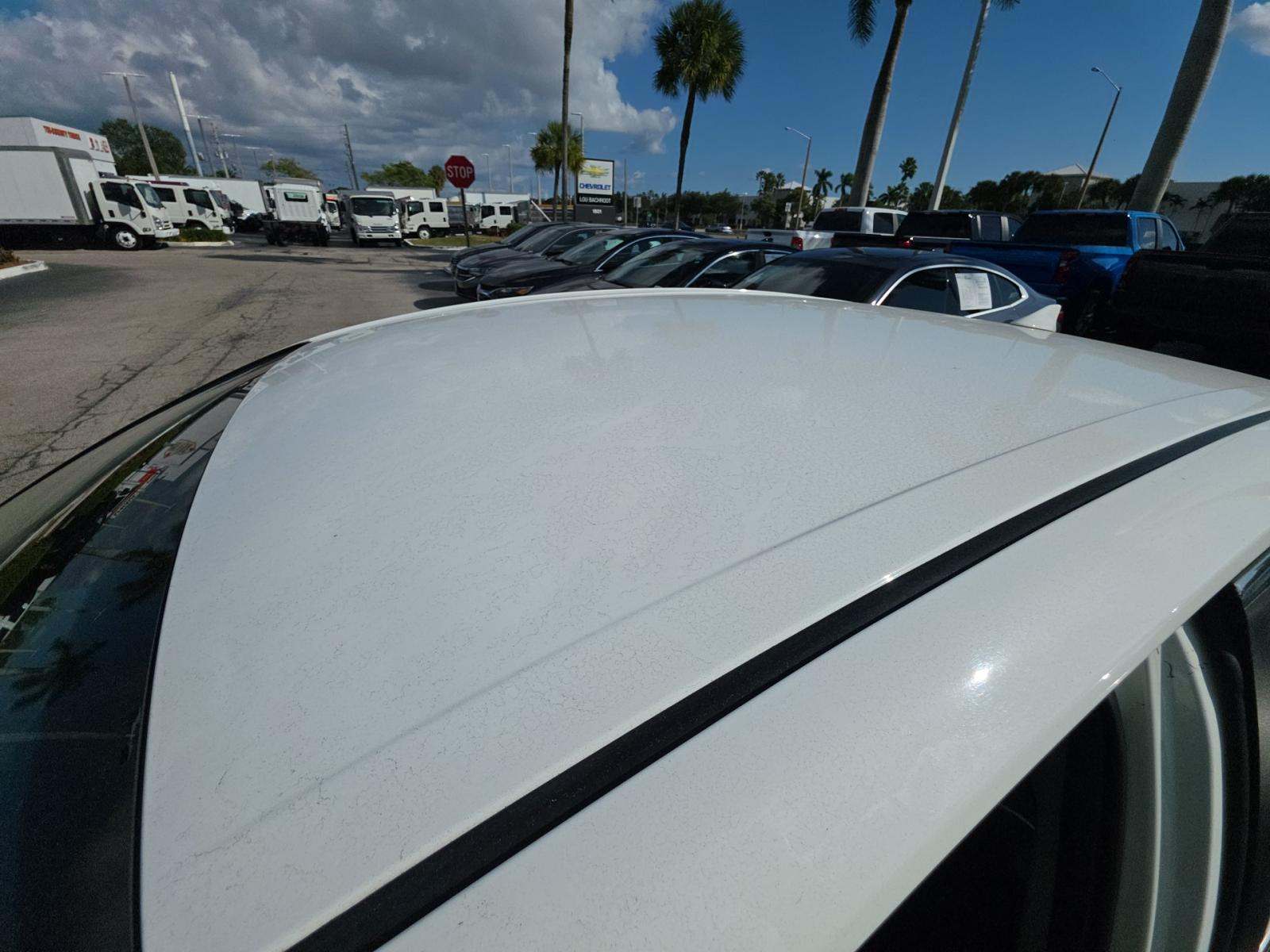 2024 Toyota Camry LE FWD