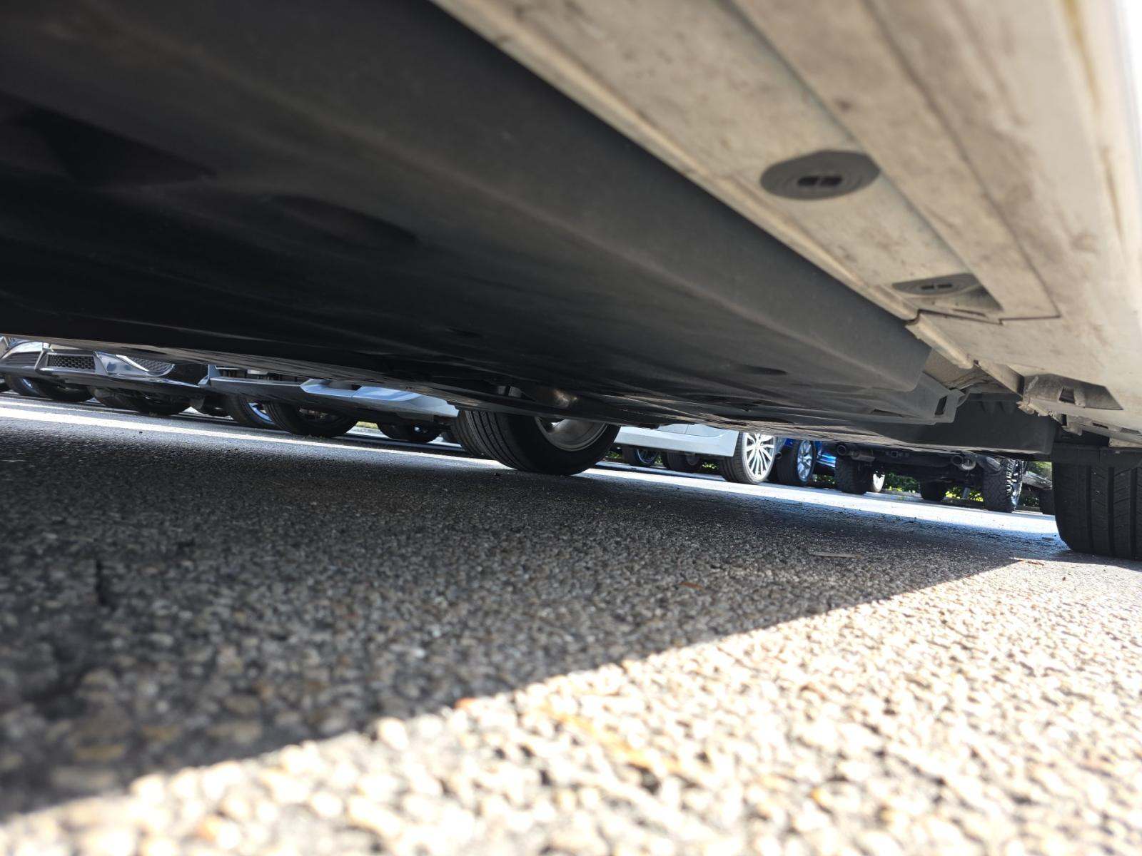 2024 Toyota Camry LE FWD