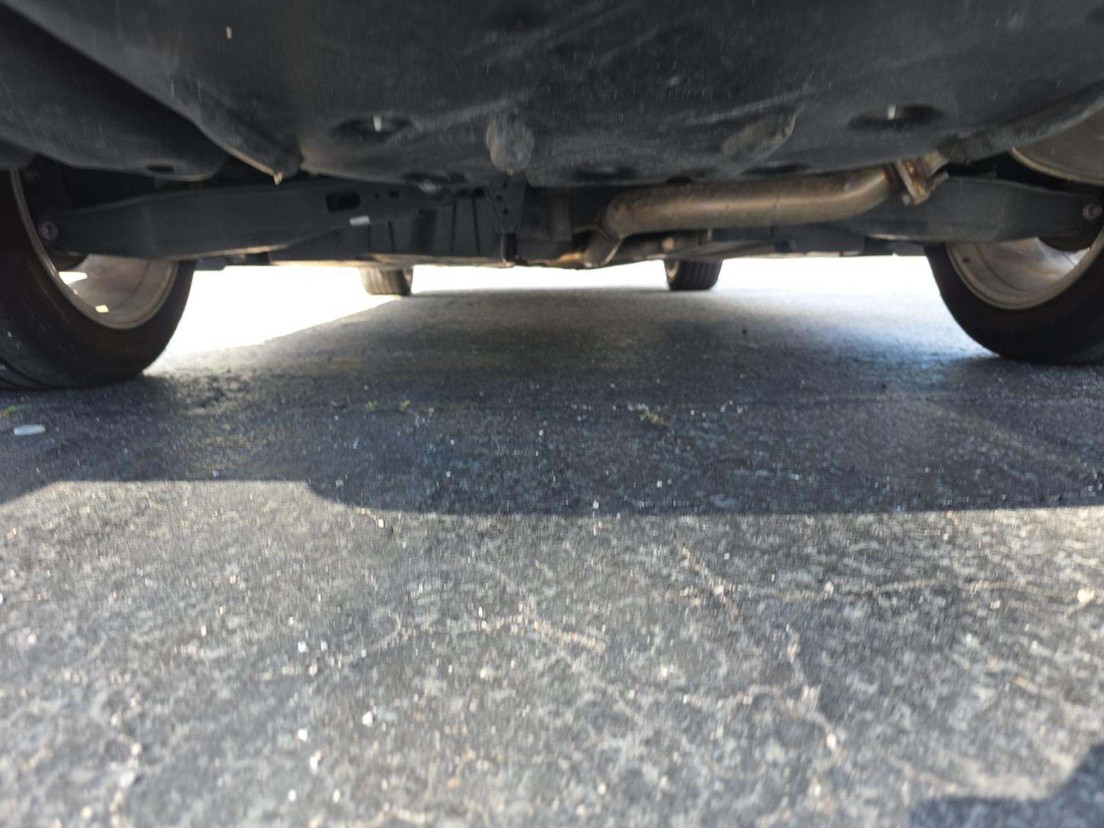 2024 Toyota Camry LE FWD