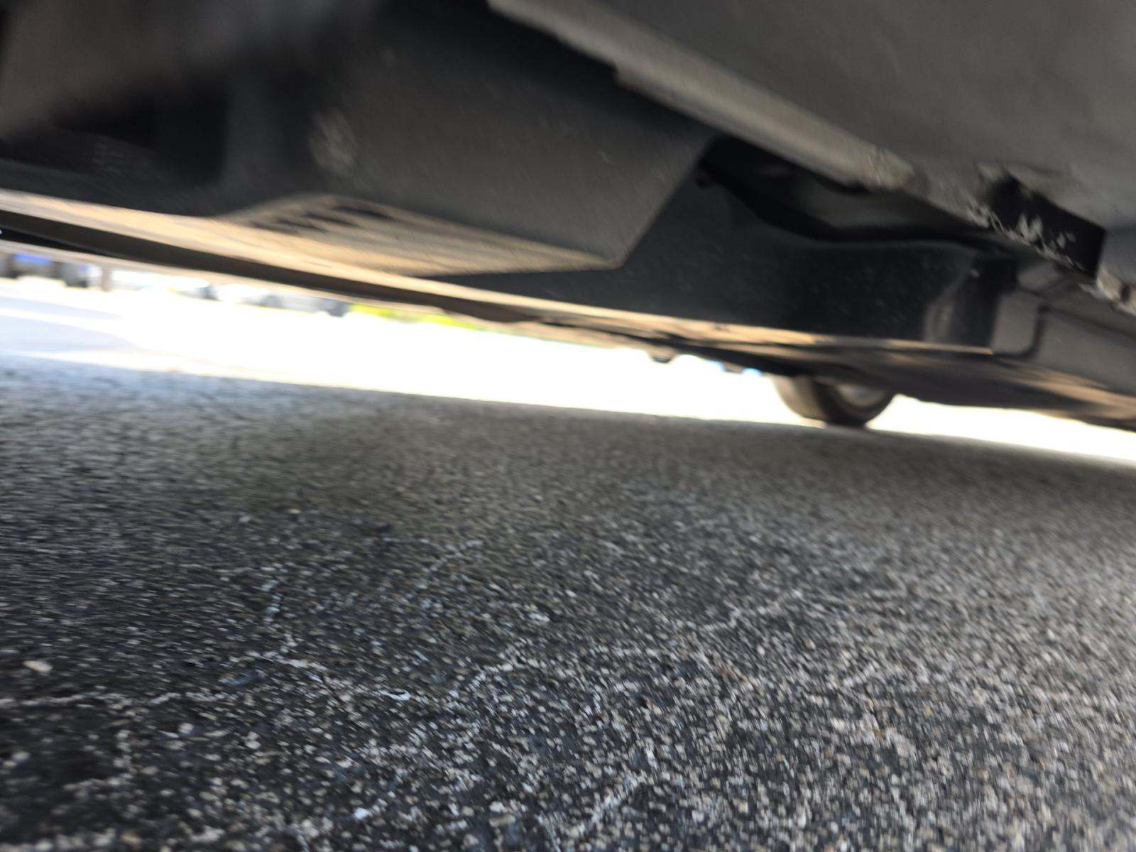 2024 Toyota Camry LE FWD