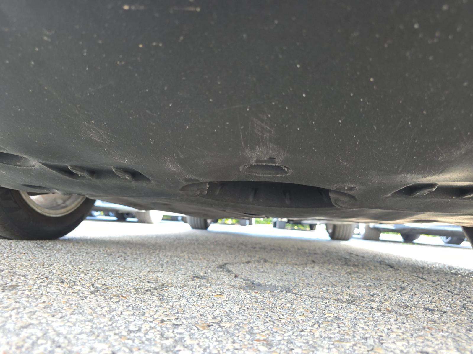 2024 Toyota Camry LE FWD