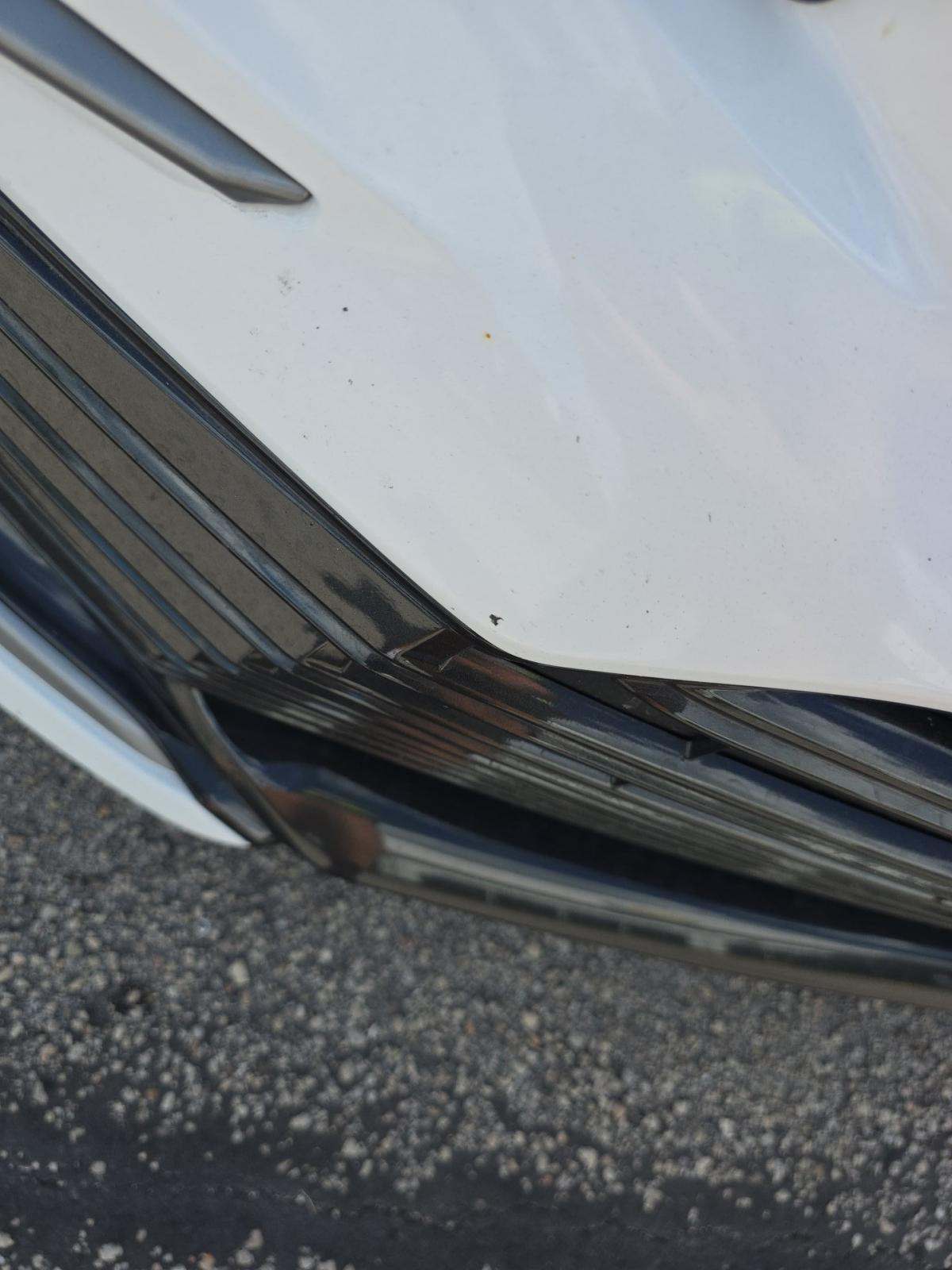 2024 Toyota Camry LE FWD