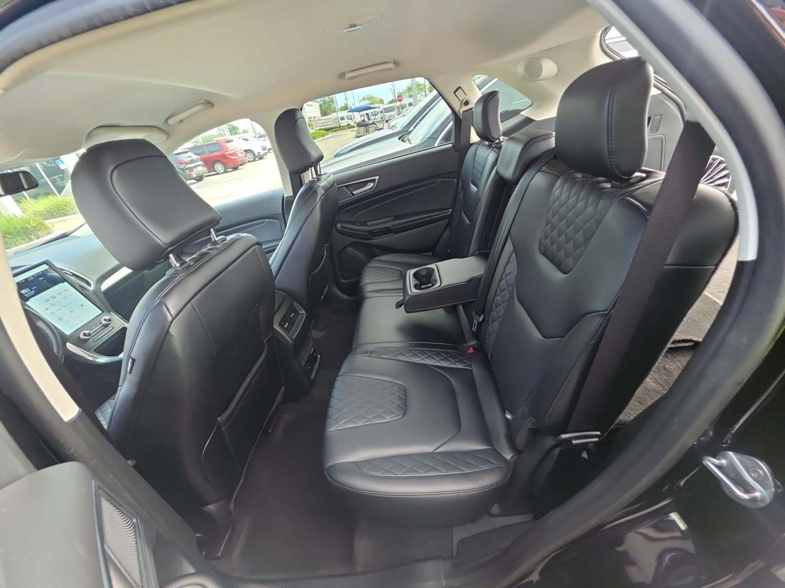 2024 Ford Edge Titanium AWD