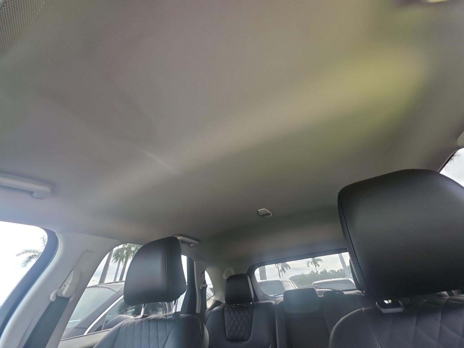 2024 Ford Edge Titanium AWD