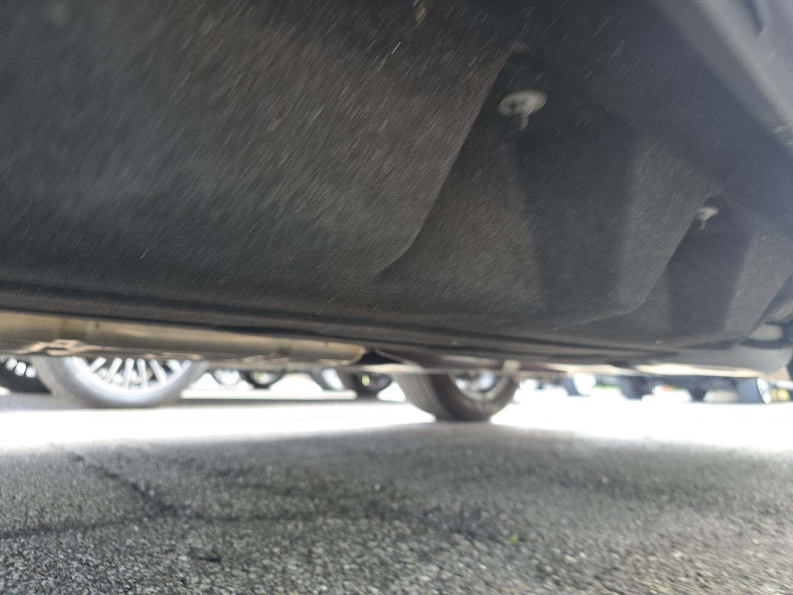 2024 Ford Edge Titanium AWD