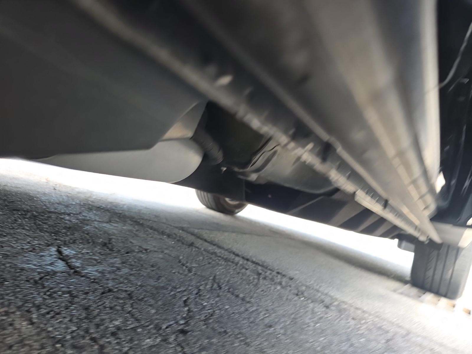 2024 Ford Edge Titanium AWD