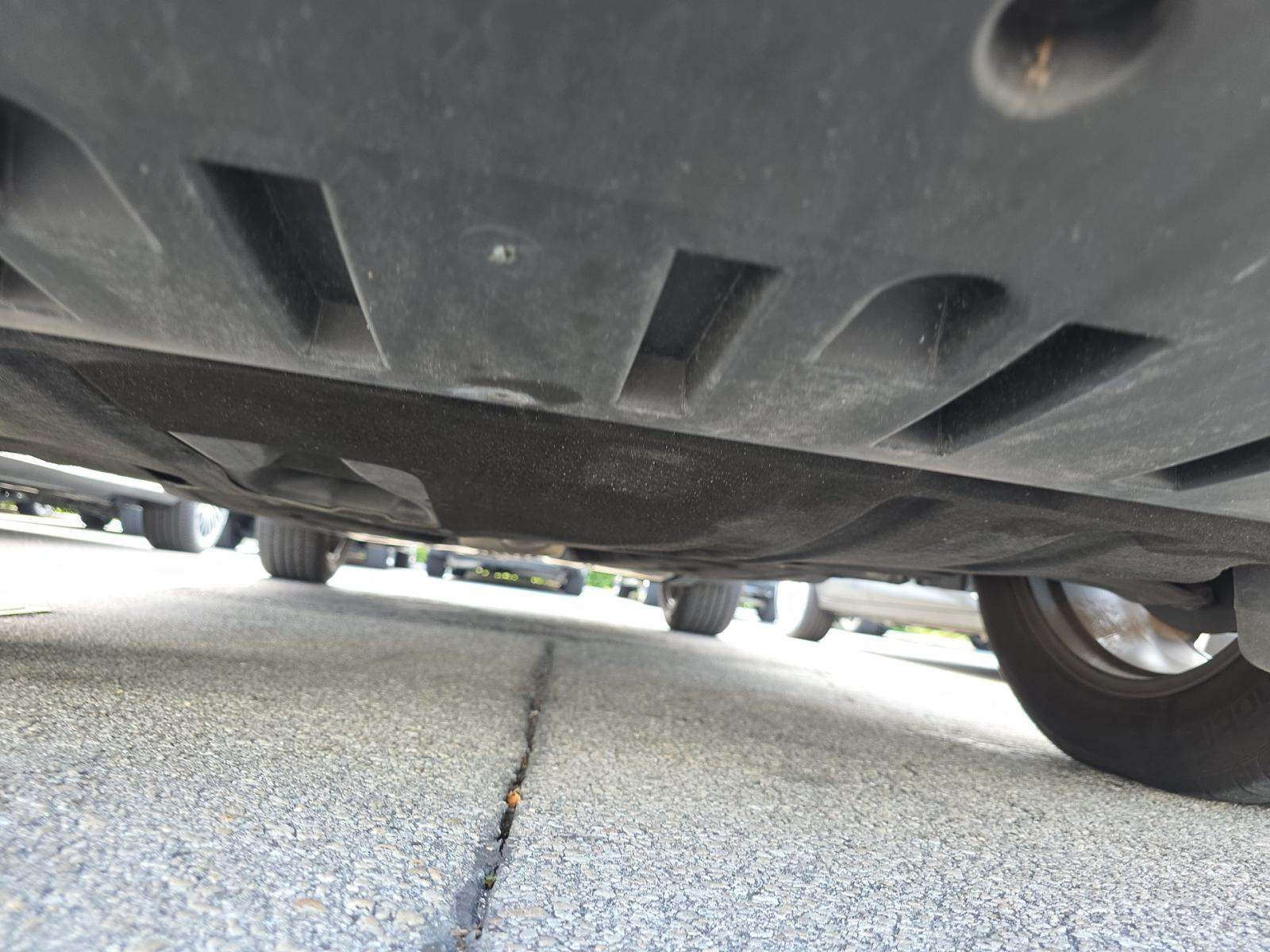 2024 Ford Edge Titanium AWD