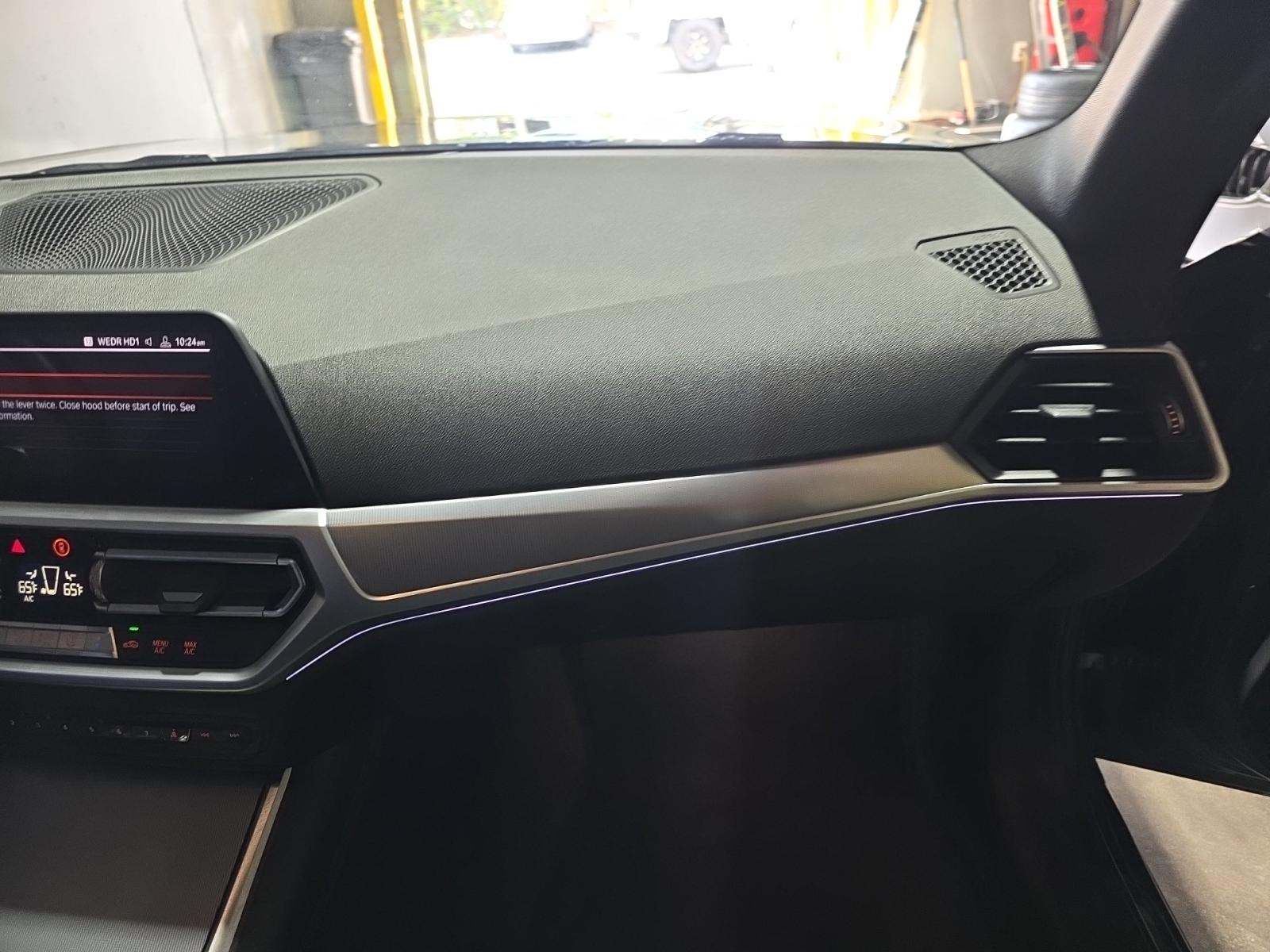 2019 BMW 3 Series 330i RWD