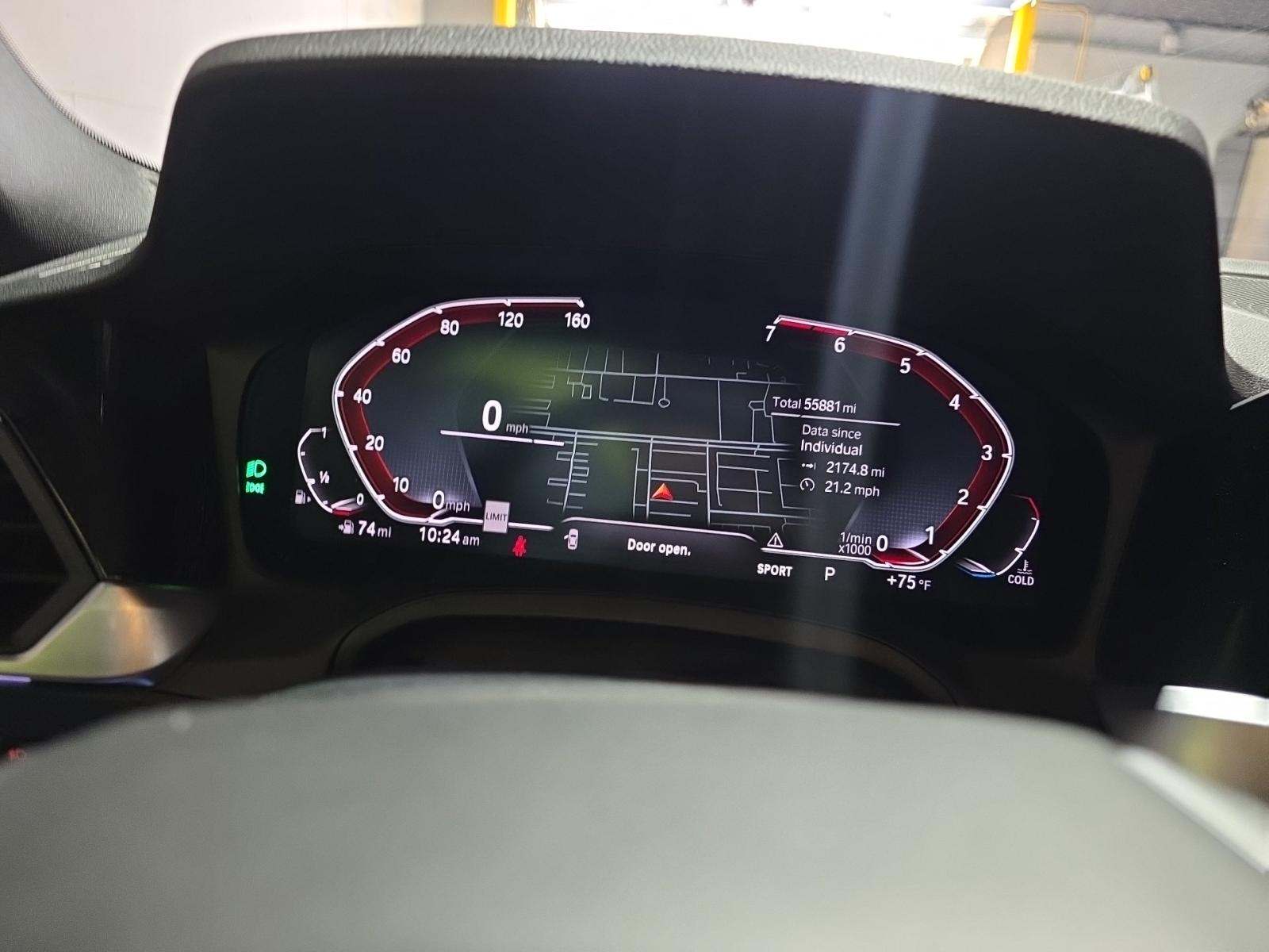 2019 BMW 3 Series 330i RWD