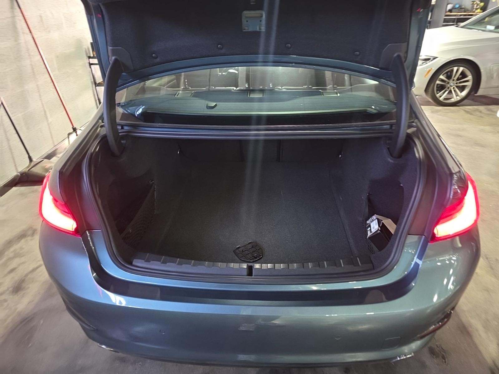 2019 BMW 3 Series 330i RWD