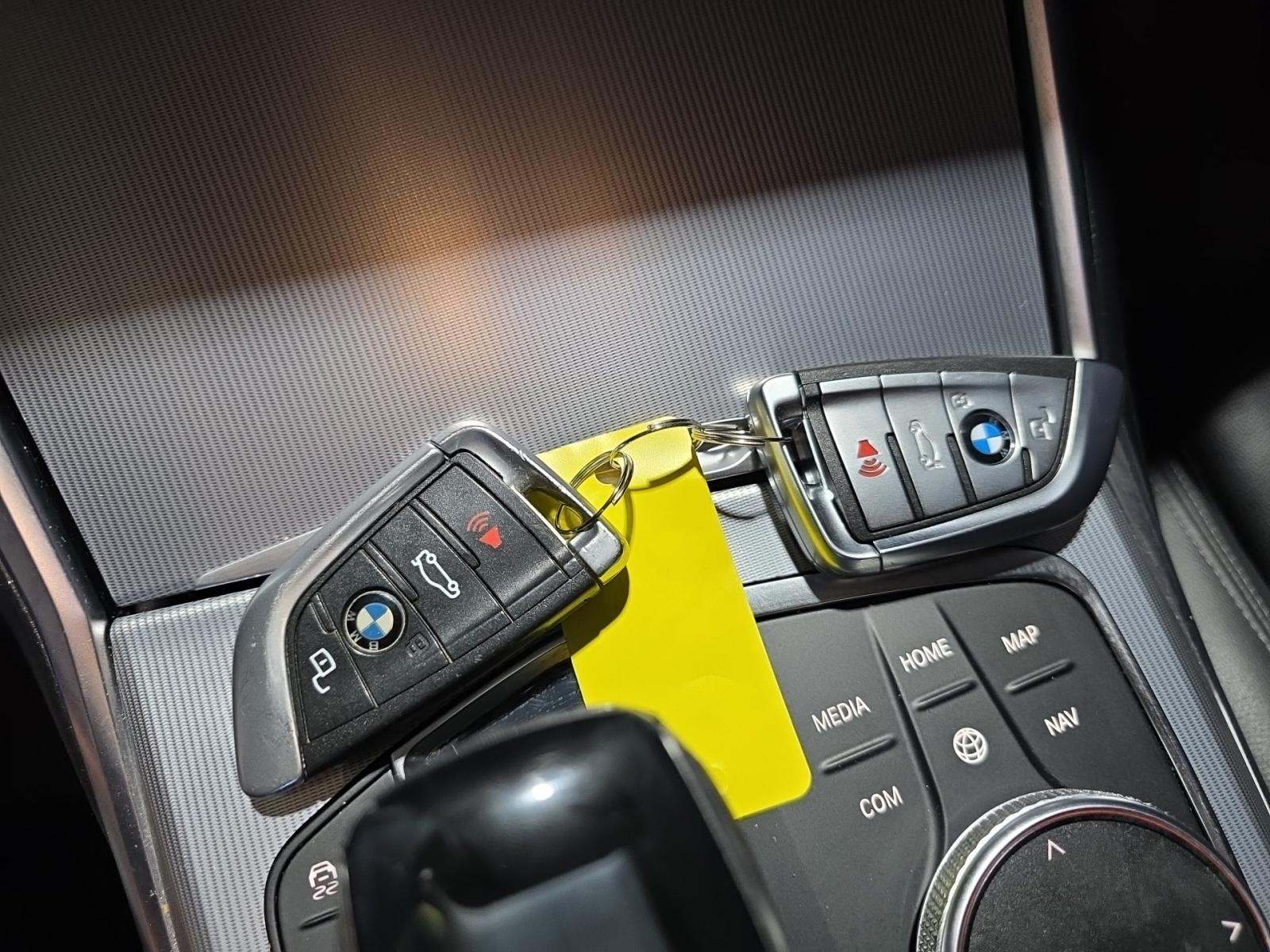 2019 BMW 3 Series 330i RWD