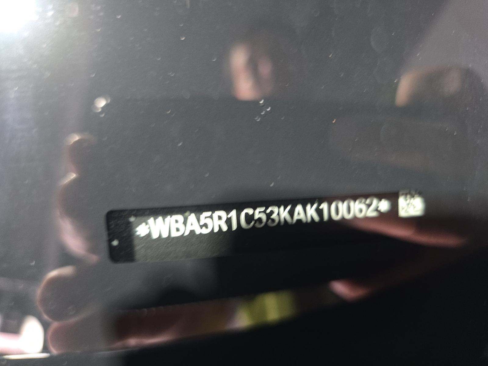 2019 BMW 3 Series 330i RWD