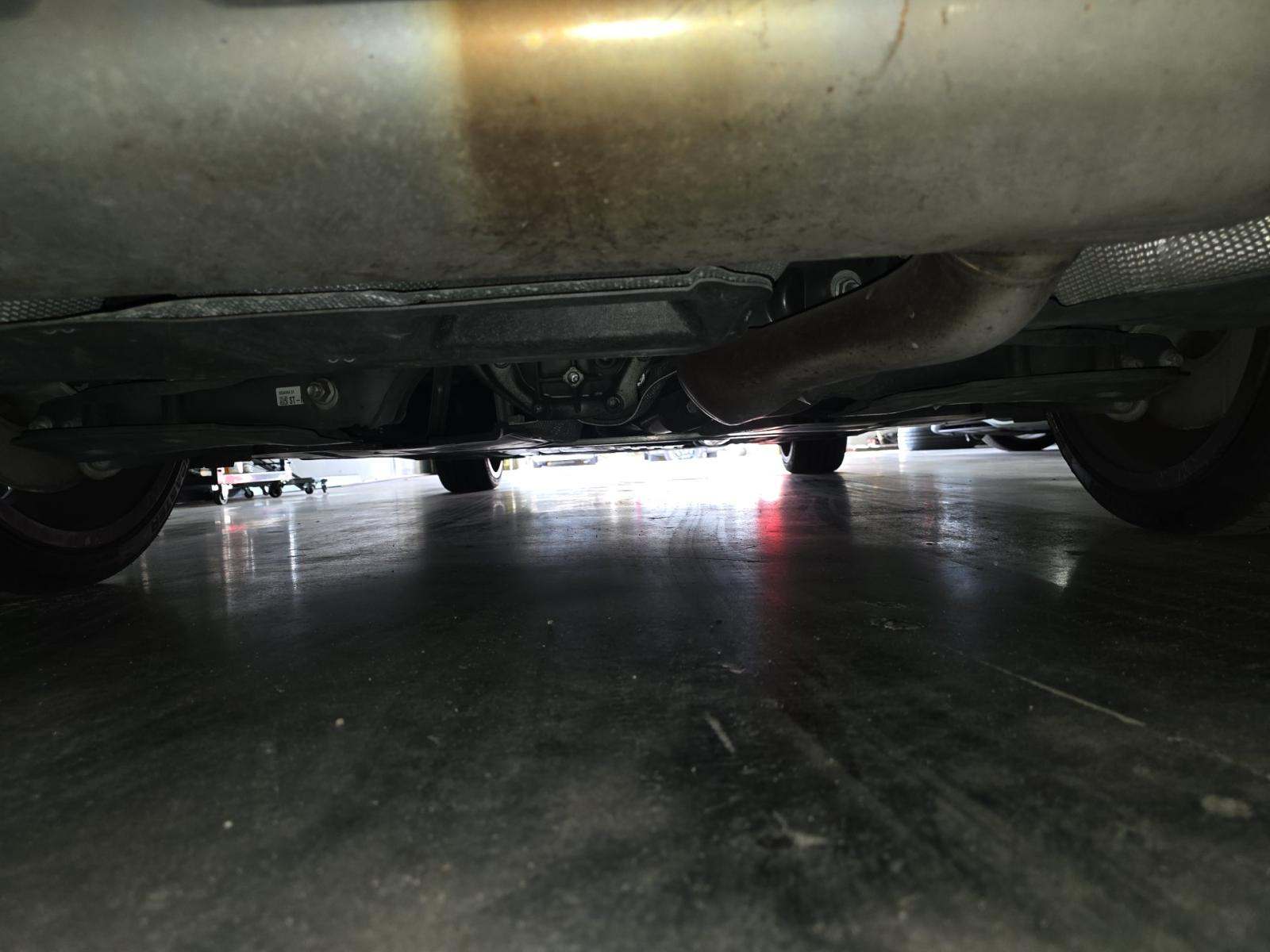 2019 BMW 3 Series 330i RWD