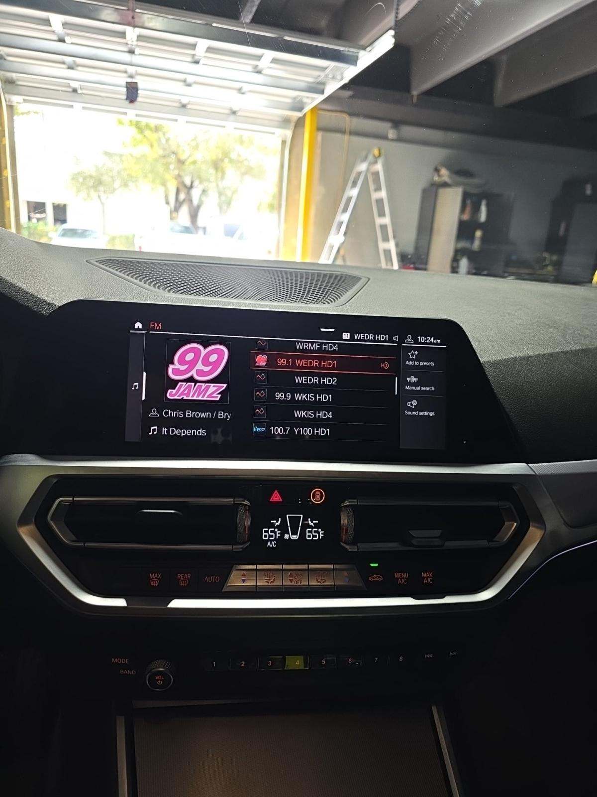 2019 BMW 3 Series 330i RWD