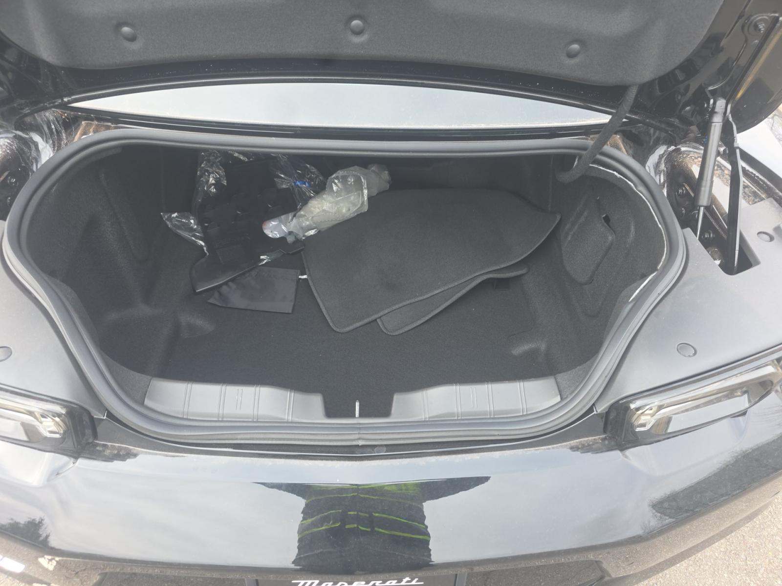 2024 Chevrolet Camaro 2SS RWD