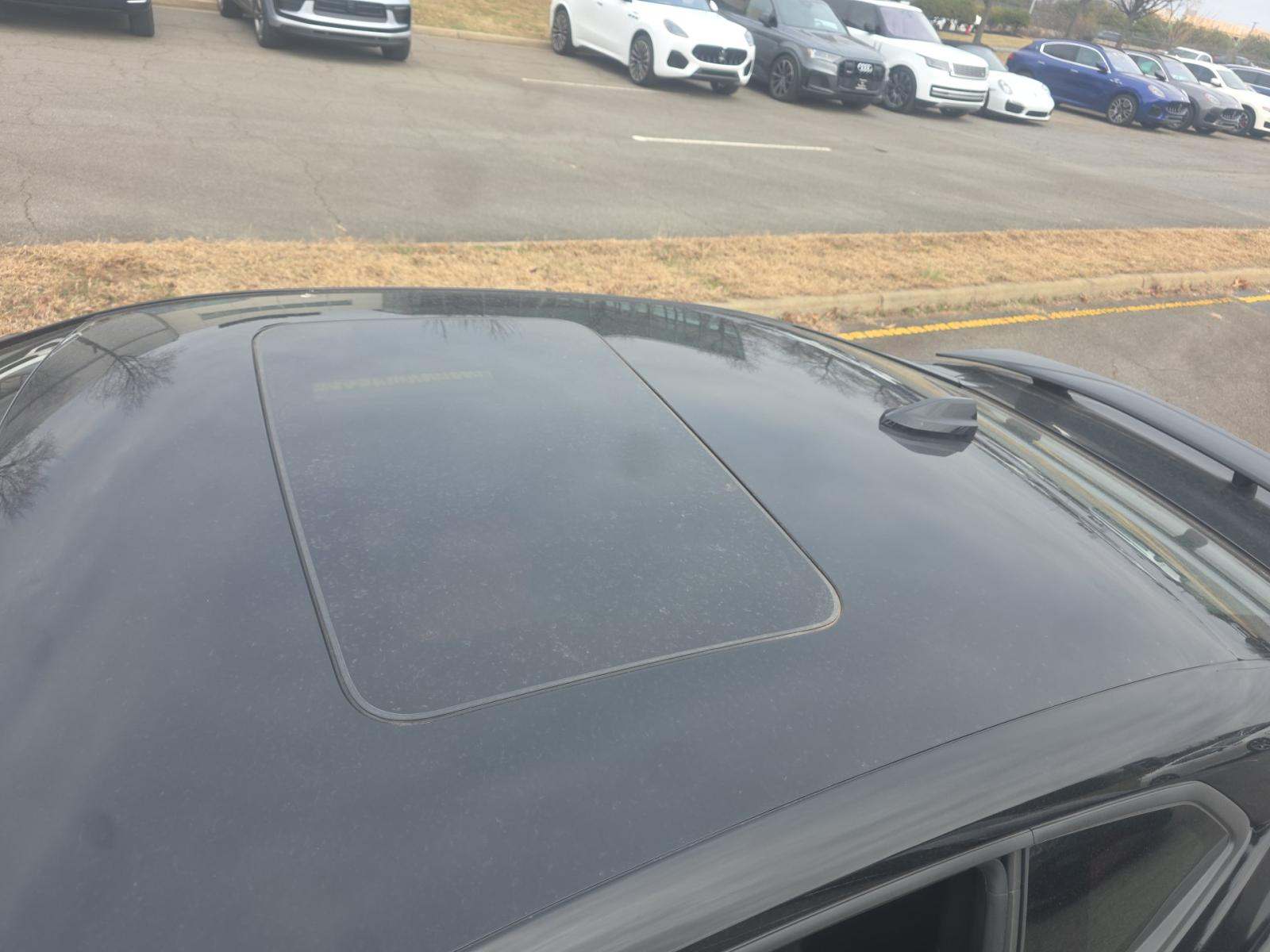 2024 Chevrolet Camaro 2SS RWD