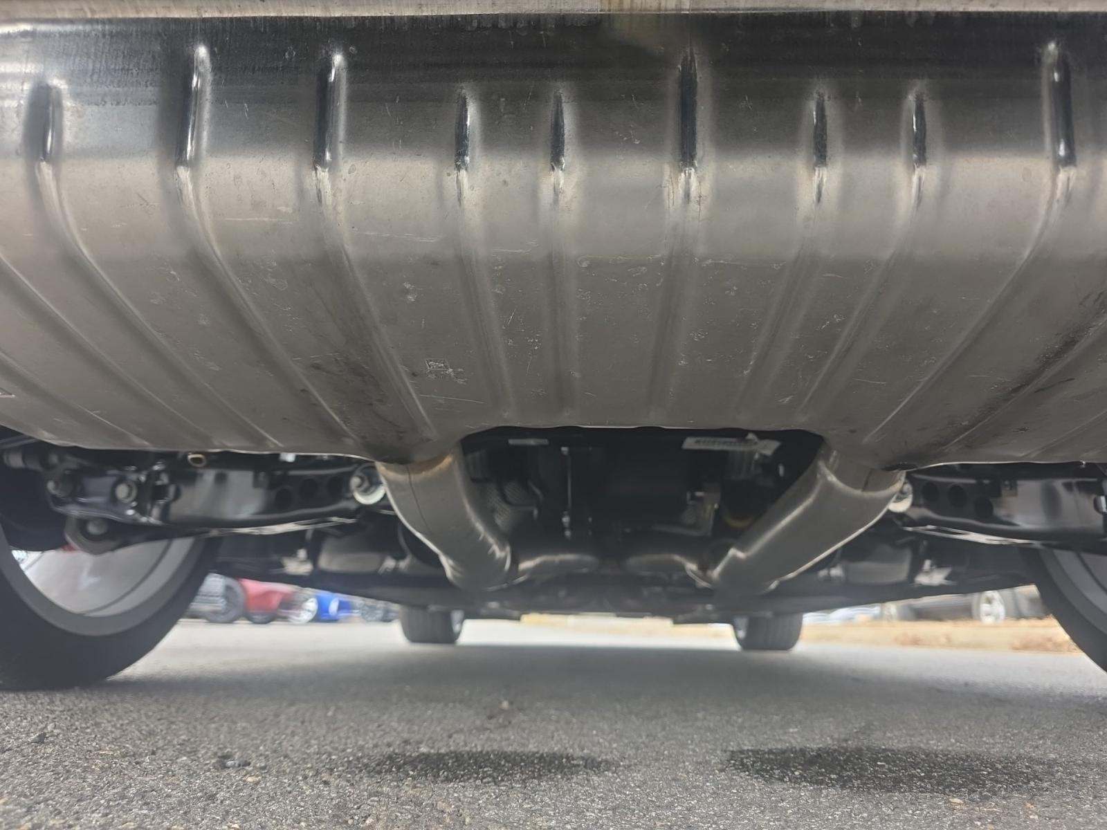 2024 Chevrolet Camaro 2SS RWD