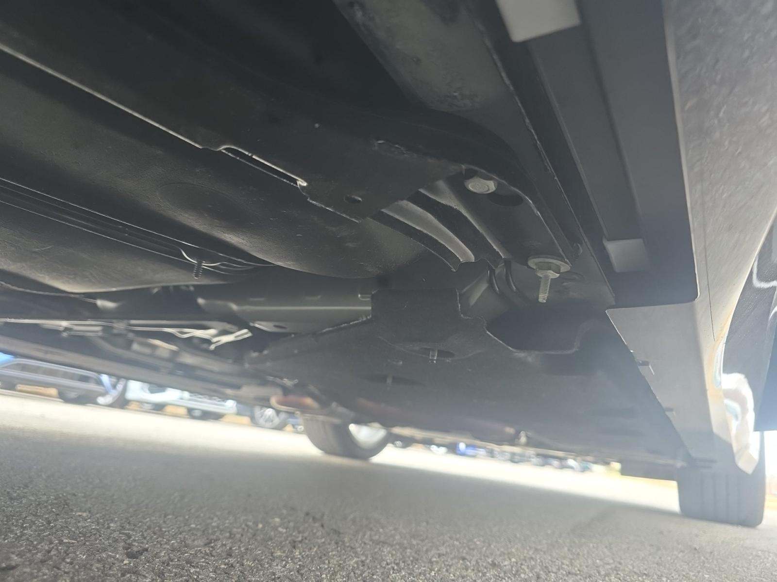 2024 Chevrolet Camaro 2SS RWD