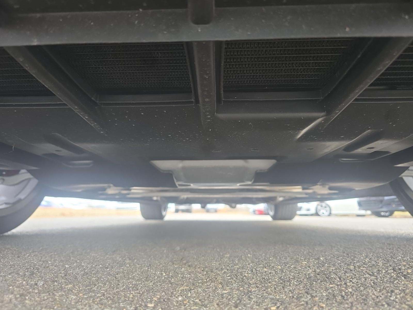 2024 Chevrolet Camaro 2SS RWD