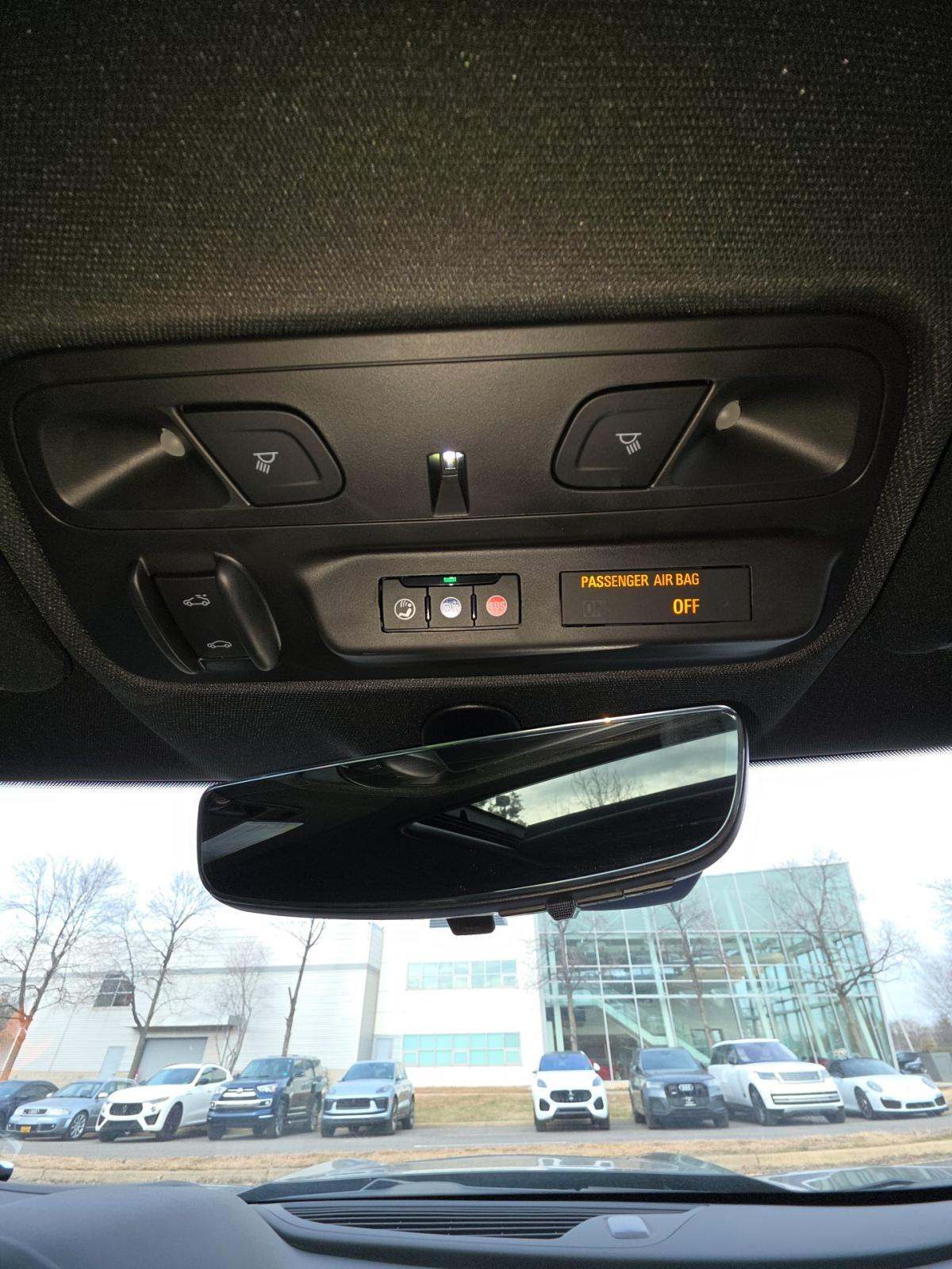 2024 Chevrolet Camaro 2SS RWD