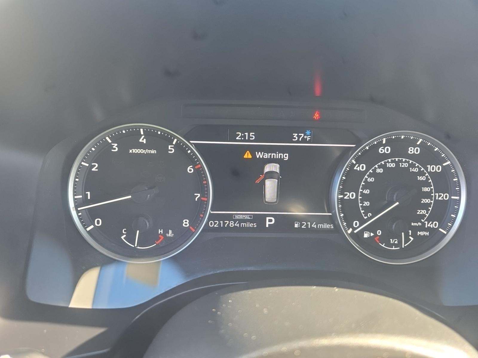 2024 Mitsubishi Outlander SE FWD