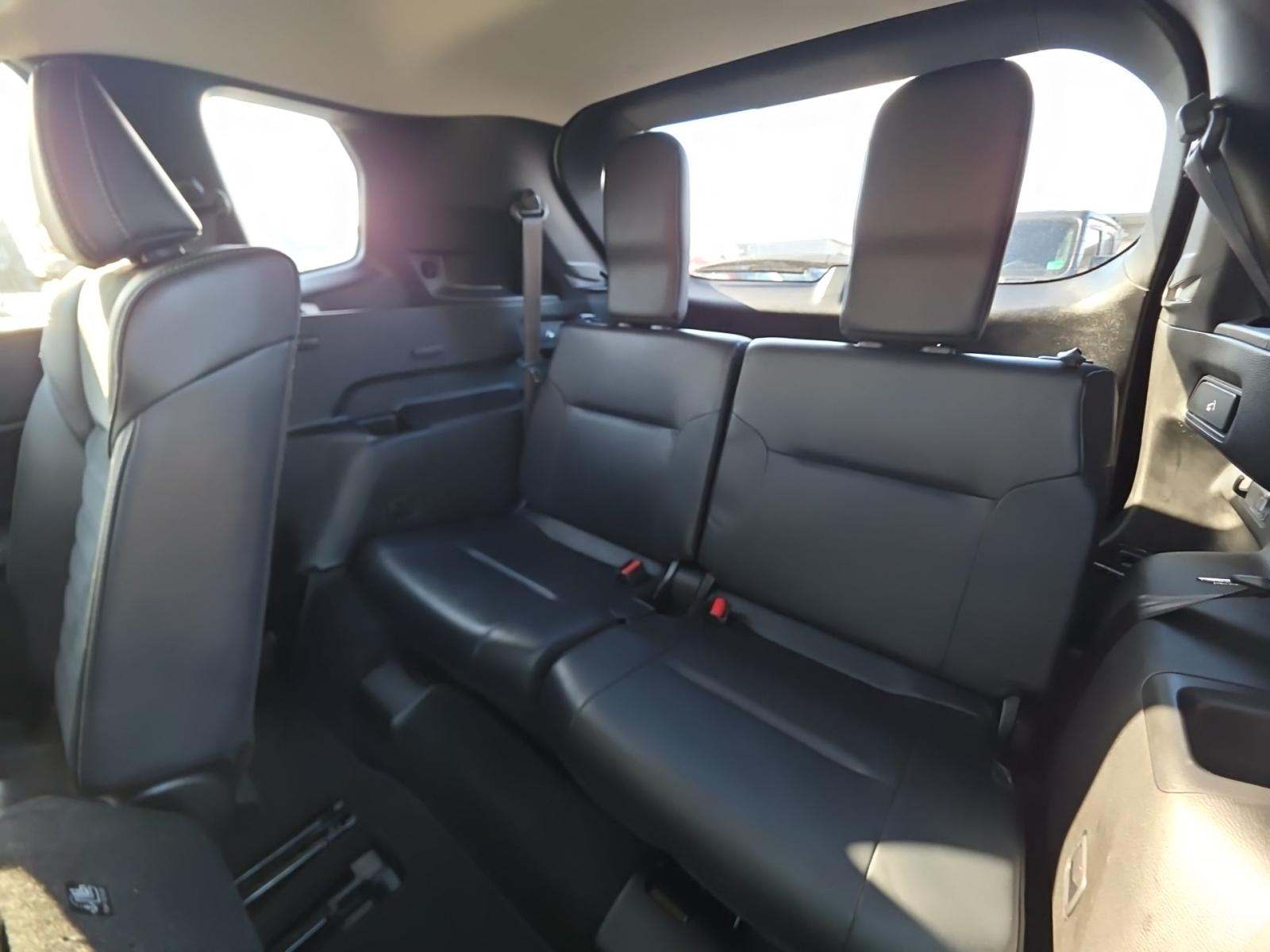 2024 Mitsubishi Outlander SE FWD