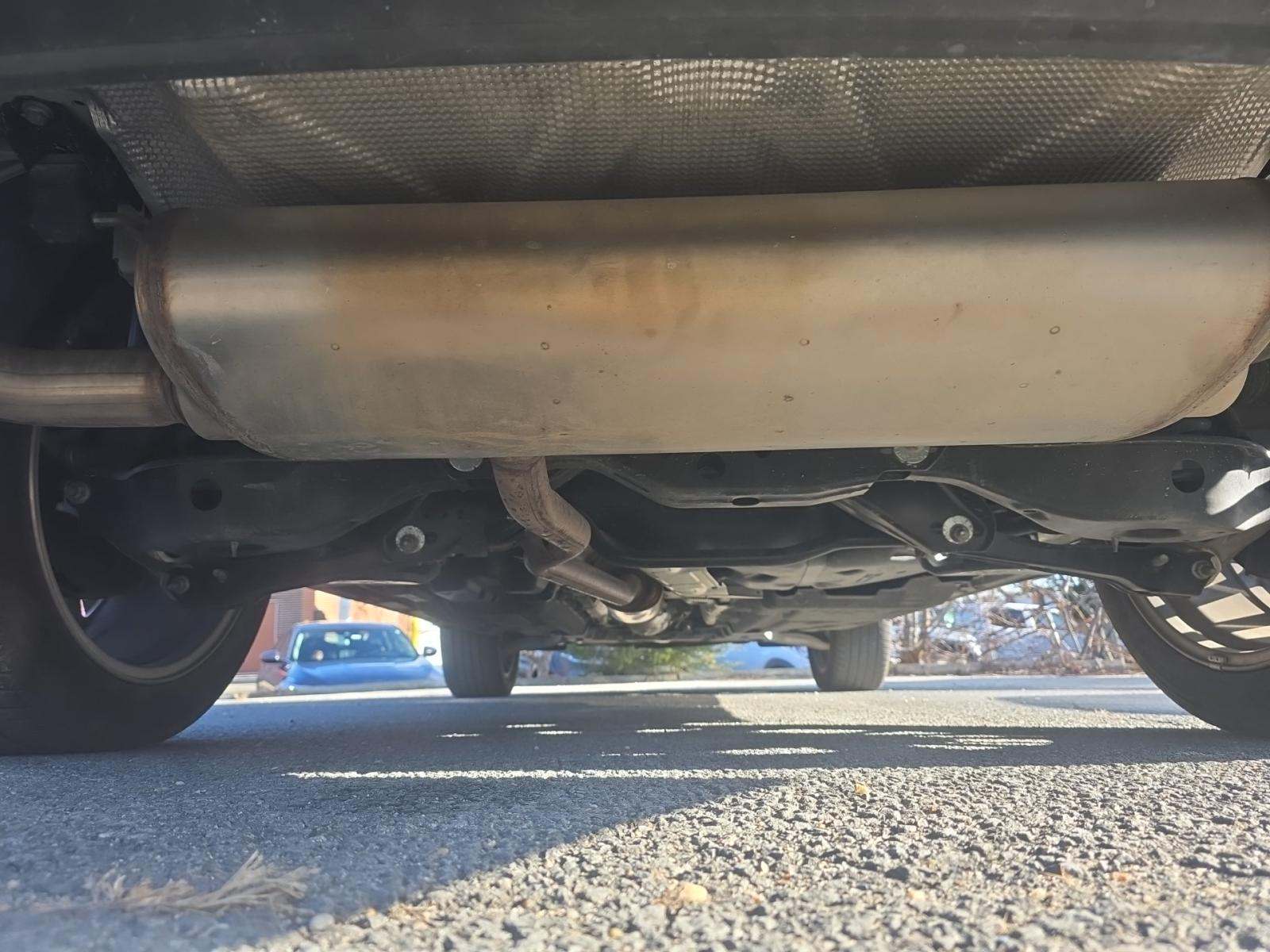 2024 Mitsubishi Outlander SE FWD