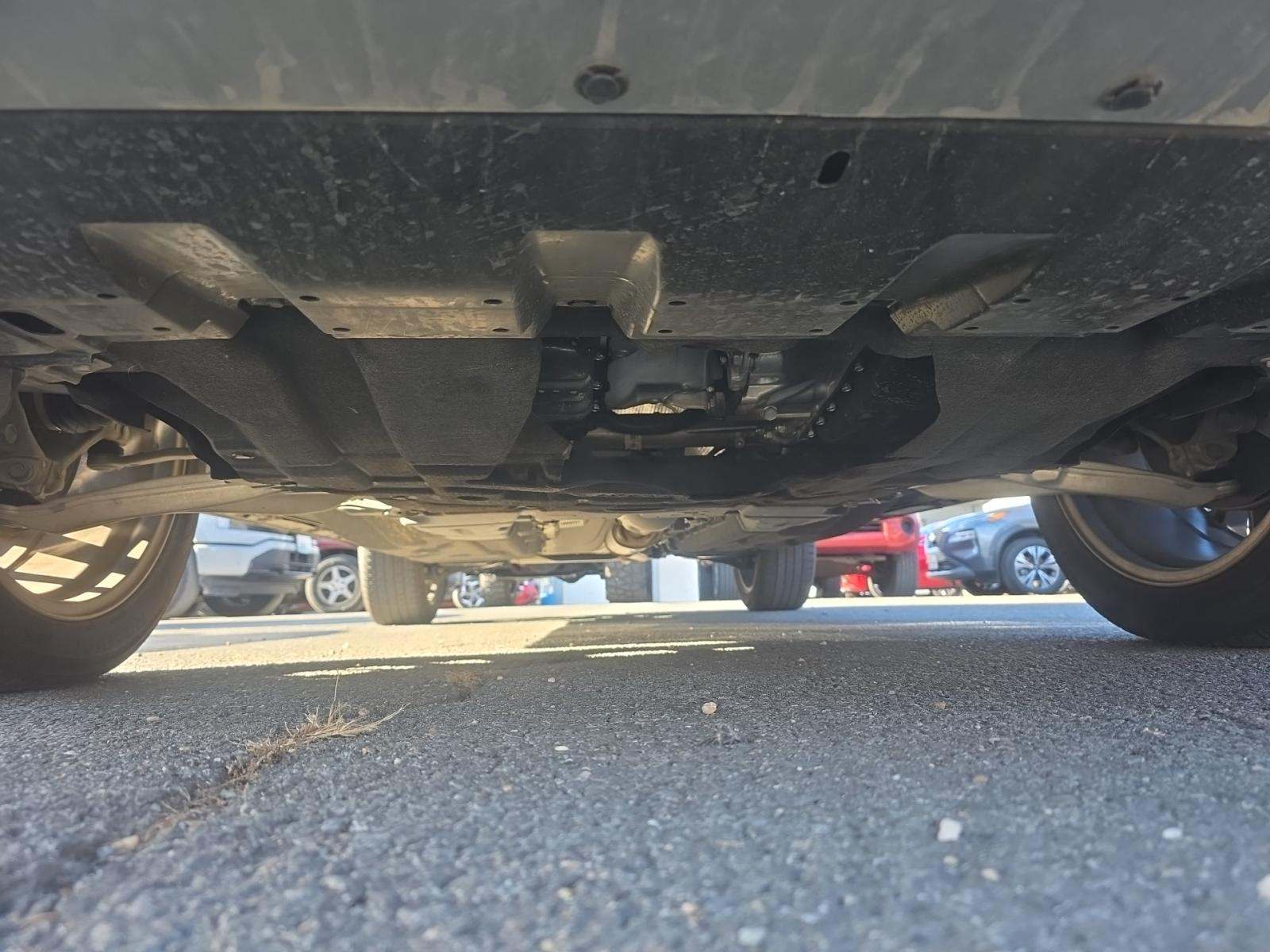 2024 Mitsubishi Outlander SE FWD